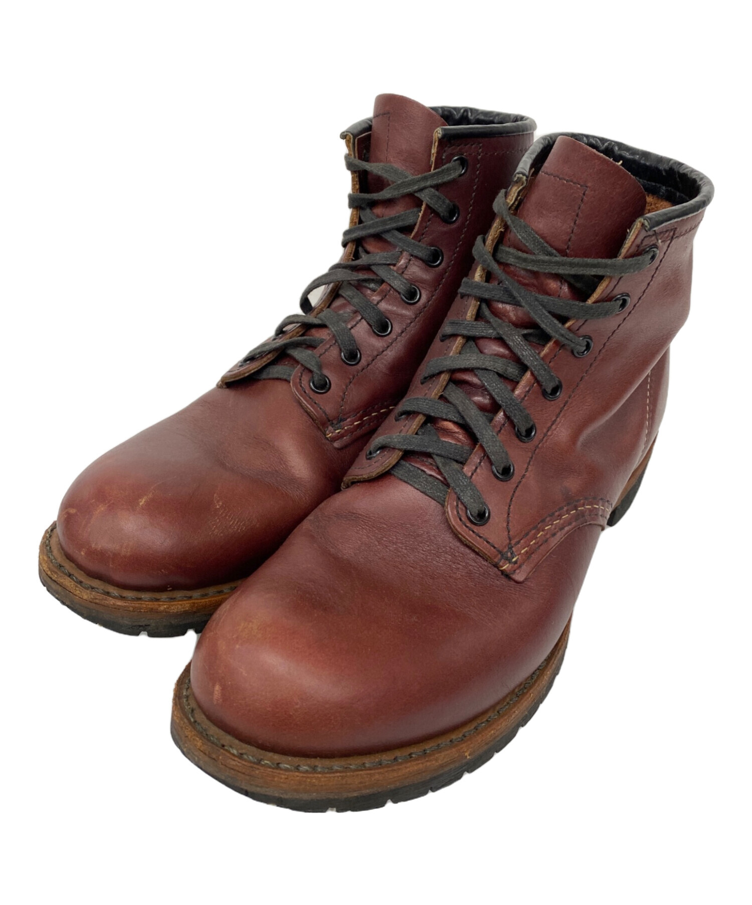 中古・古着通販】RED WING (レッドウィング) ベックマンブーツ