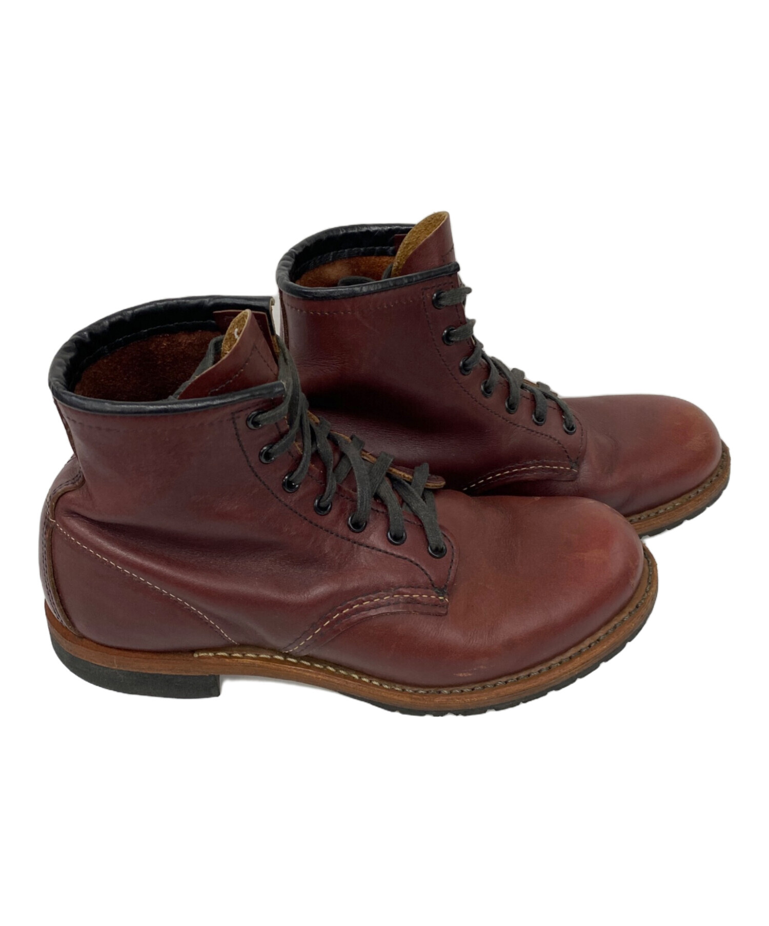 中古・古着通販】RED WING (レッドウィング) ベックマンブーツ