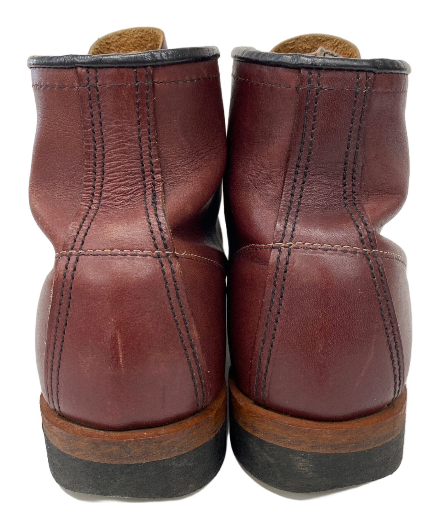 中古・古着通販】RED WING (レッドウィング) ベックマンブーツ