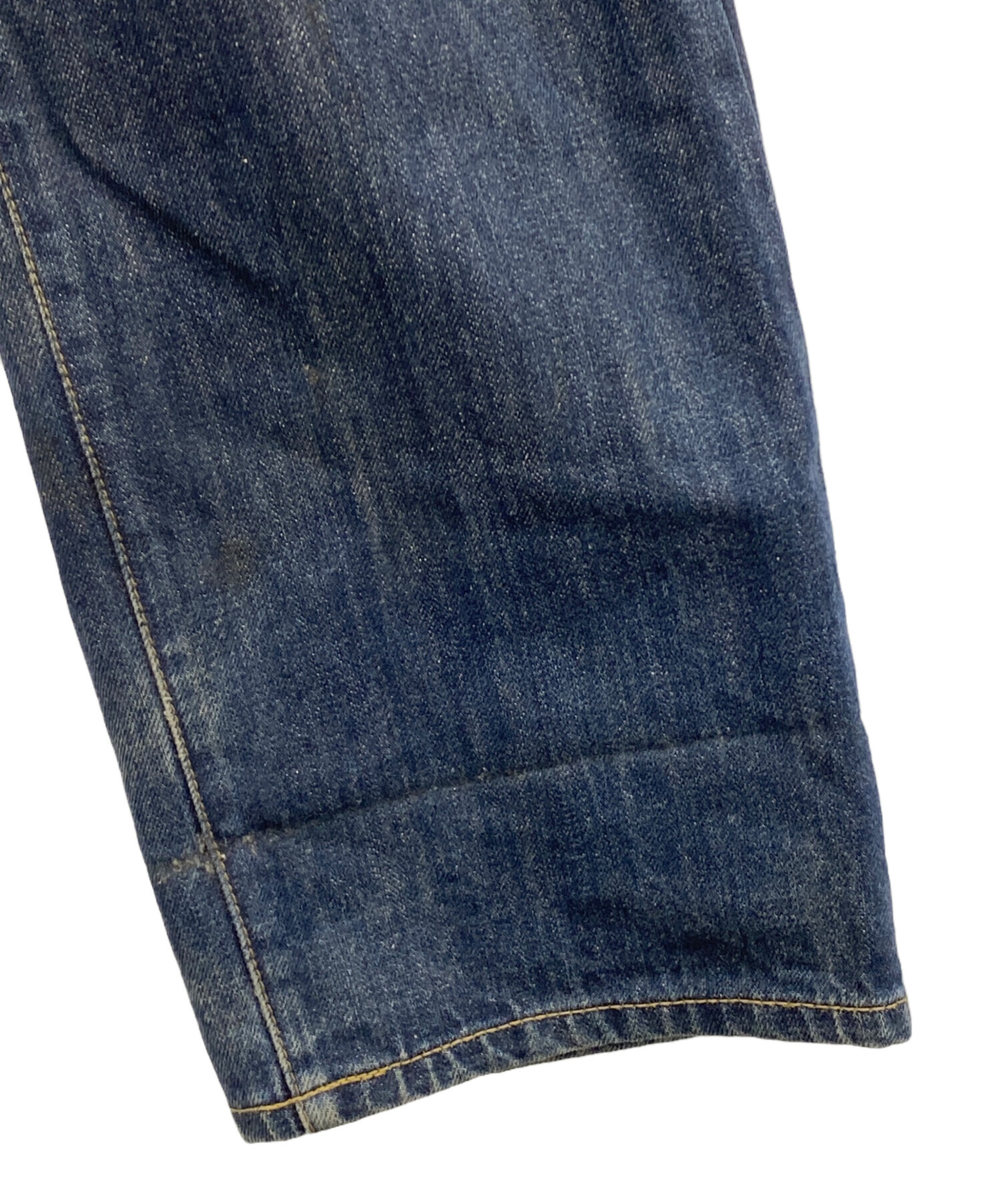 中古・古着通販】xxx (トリプルエックス) stussy (ステューシー