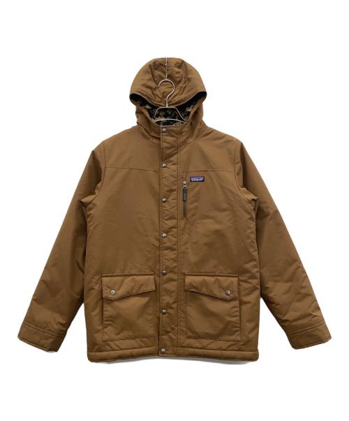 中古・古着通販】Patagonia (パタゴニア) 裏ボアジャケット ブラウン