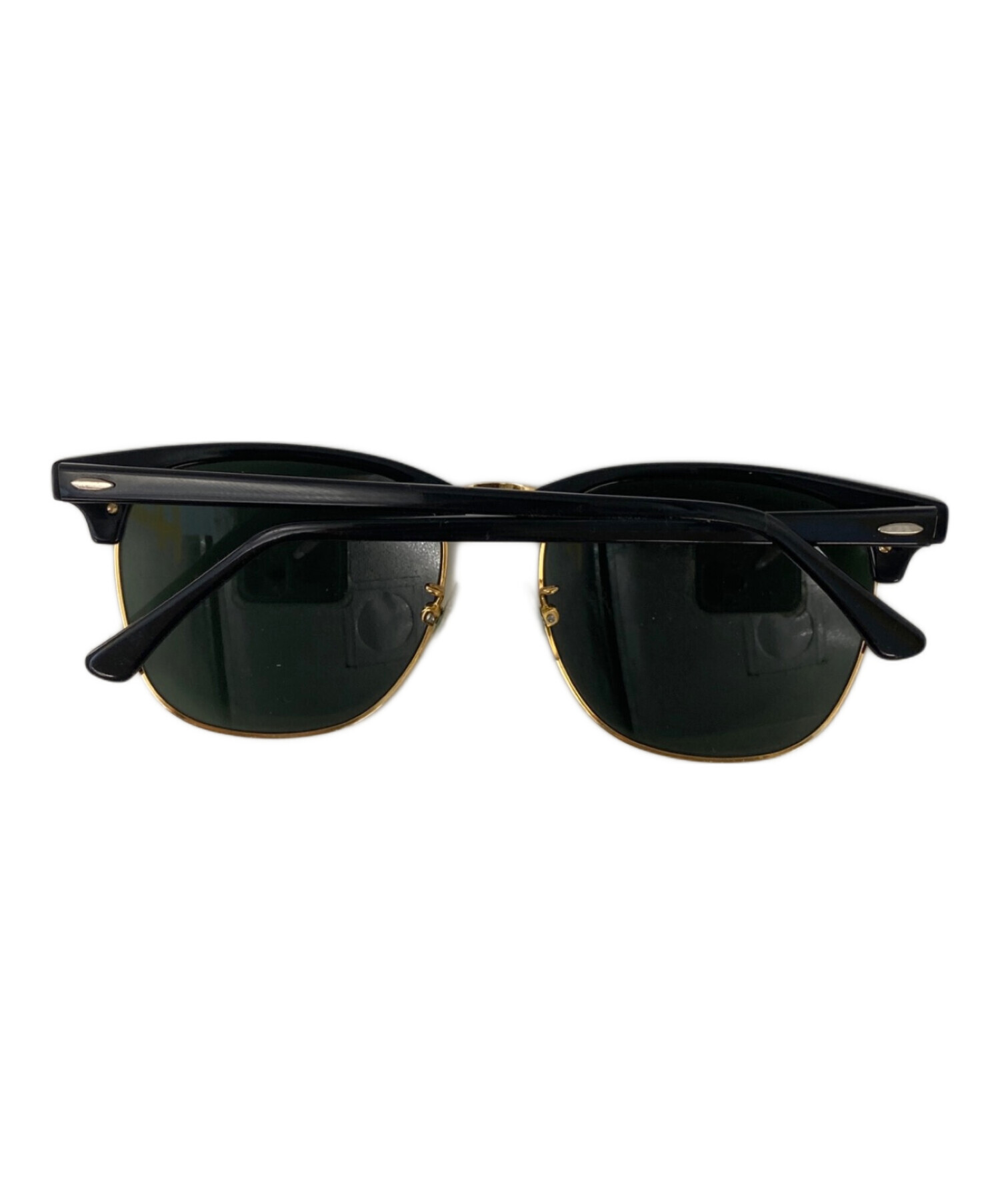 中古・古着通販】RAY-BAN (レイバン) サングラス ブラック｜ブランド