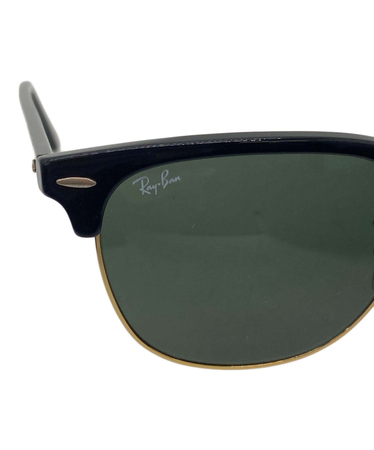 中古・古着通販】RAY-BAN (レイバン) サングラス ブラック｜ブランド