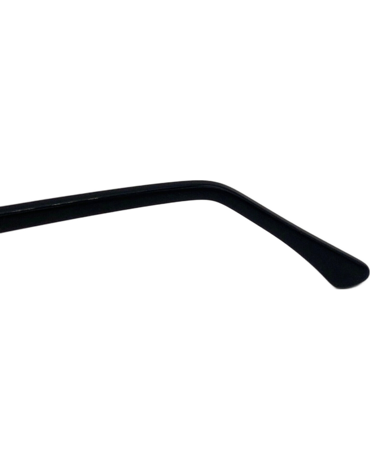 中古・古着通販】RAY-BAN (レイバン) サングラス ブラック｜ブランド