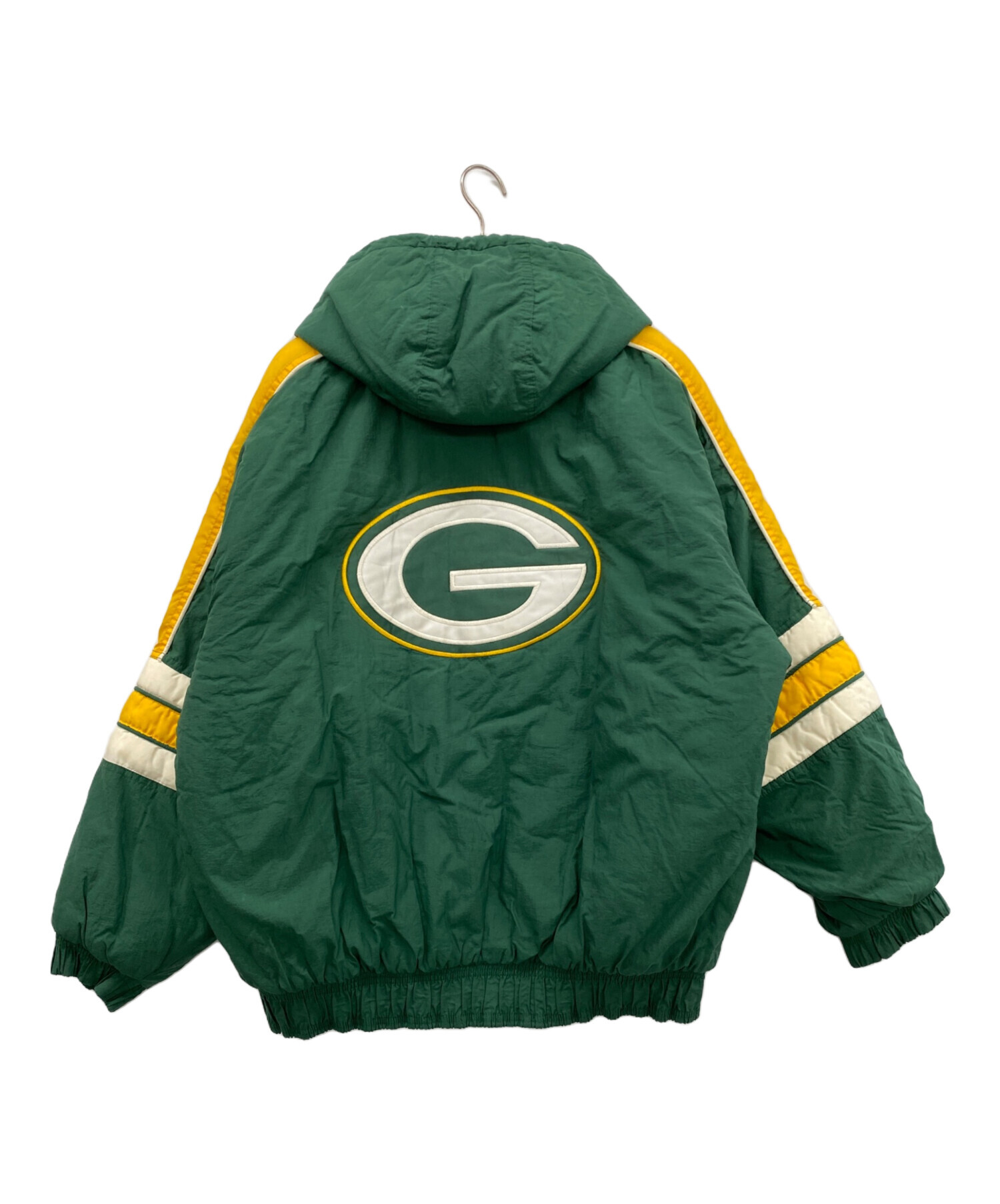 中古・古着通販】STARTER (スターター) NFL (エヌエフエル) ジャケット