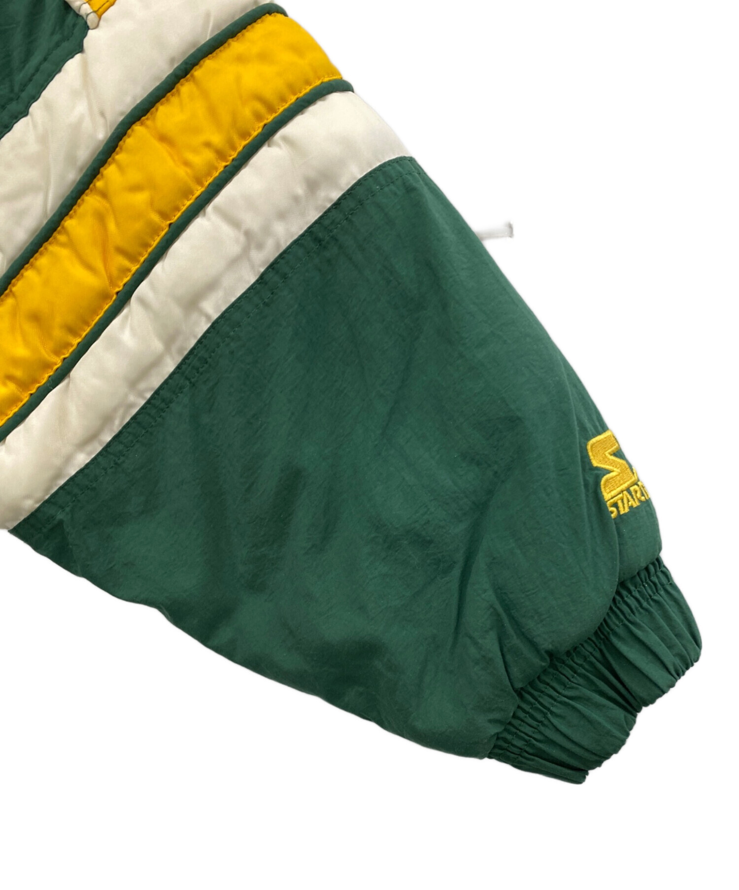 中古・古着通販】STARTER (スターター) NFL (エヌエフエル) ジャケット