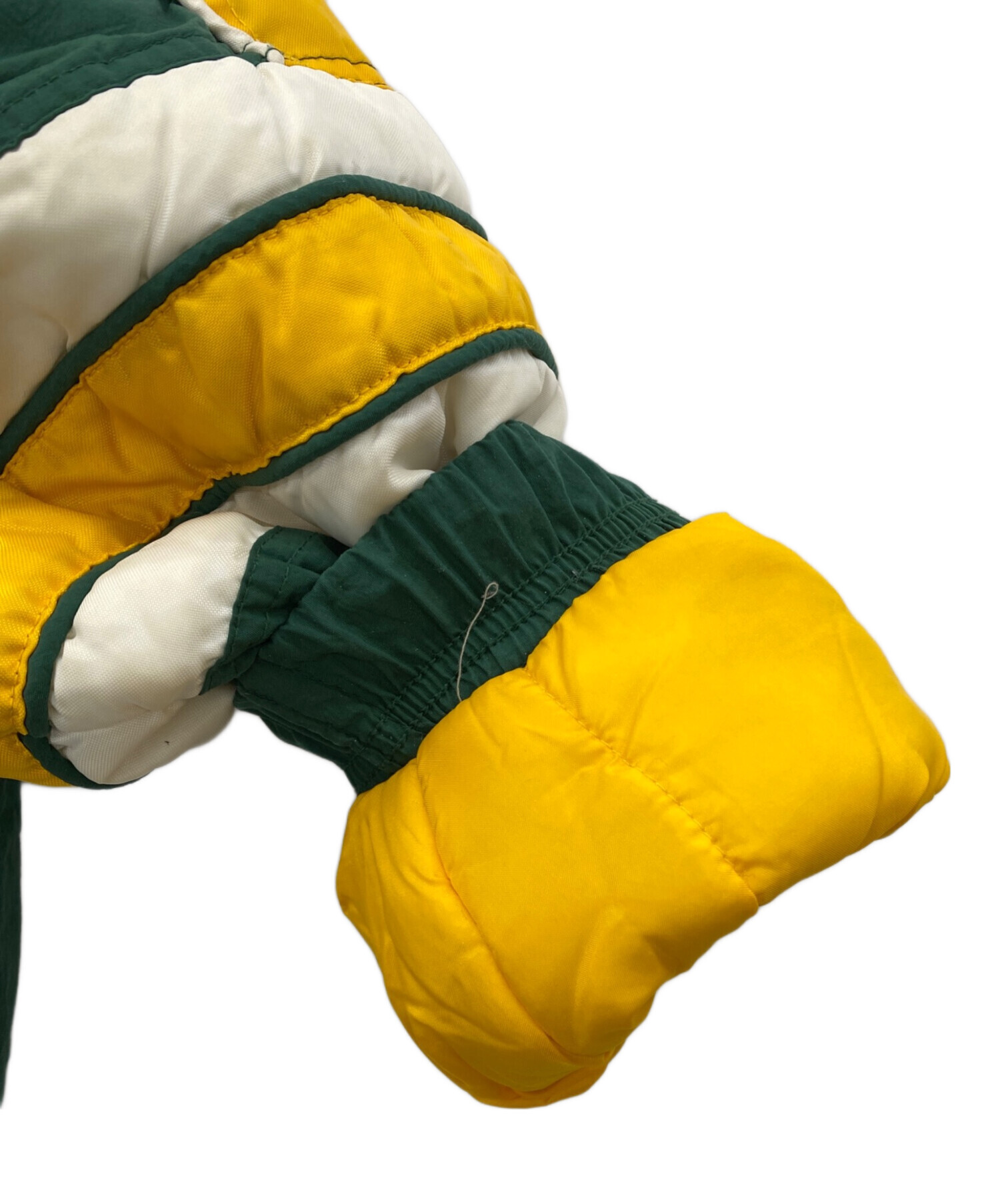 中古・古着通販】STARTER (スターター) NFL (エヌエフエル) ジャケット