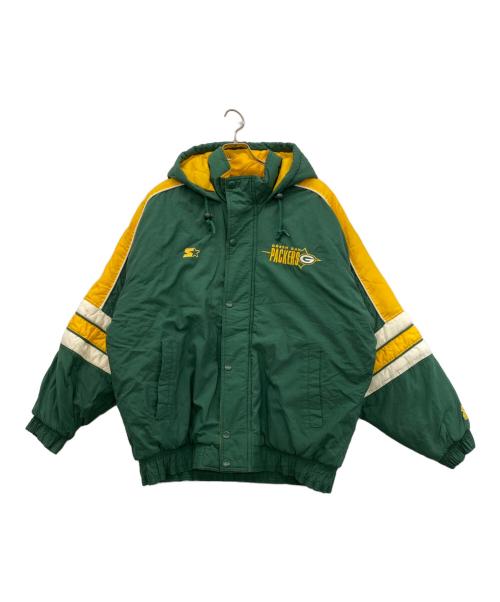 中古・古着通販】STARTER (スターター) NFL (エヌエフエル) ジャケット