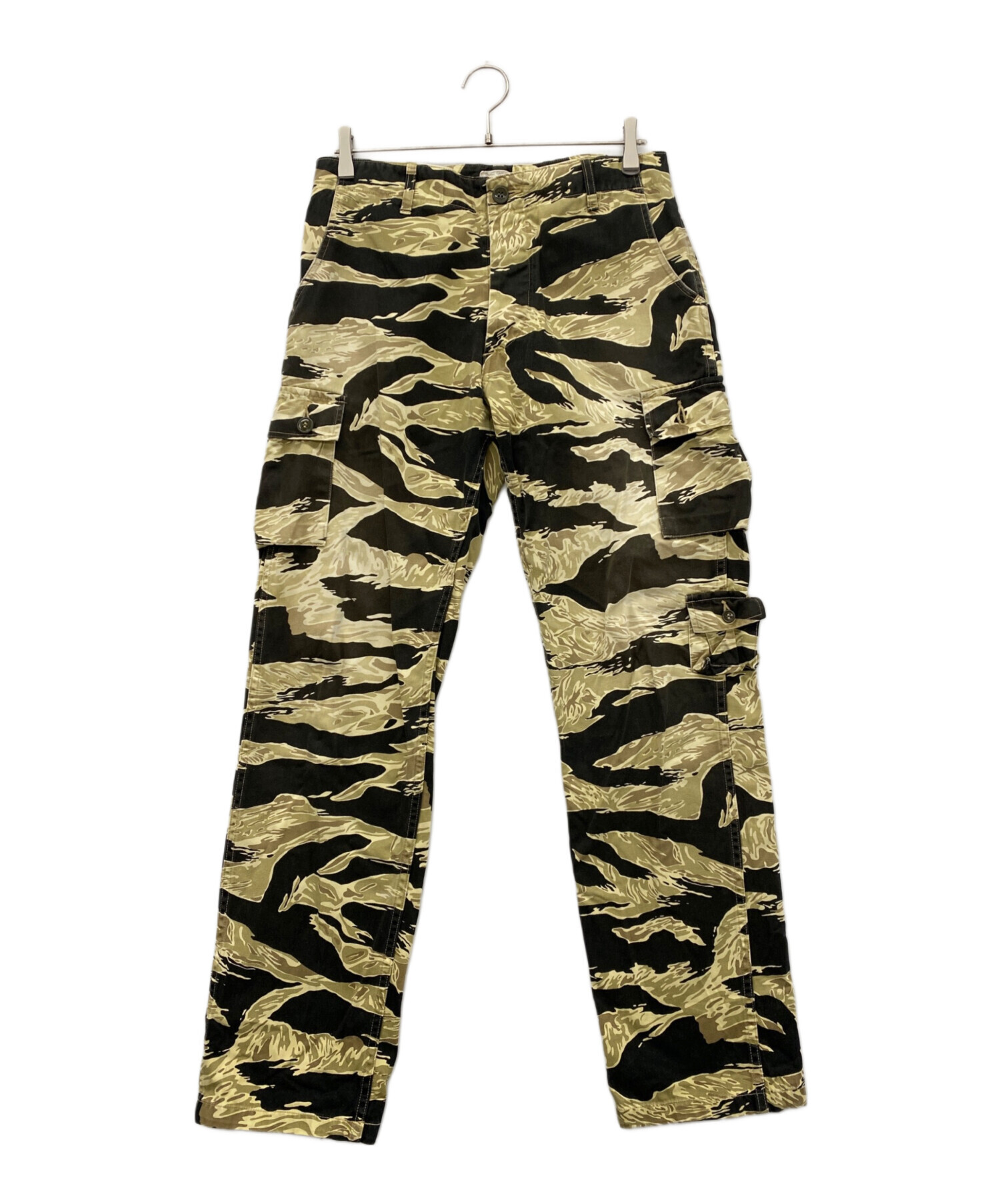 中古・古着通販】BUZZ RICKSON'S (バズリクソンズ) カーゴパンツ