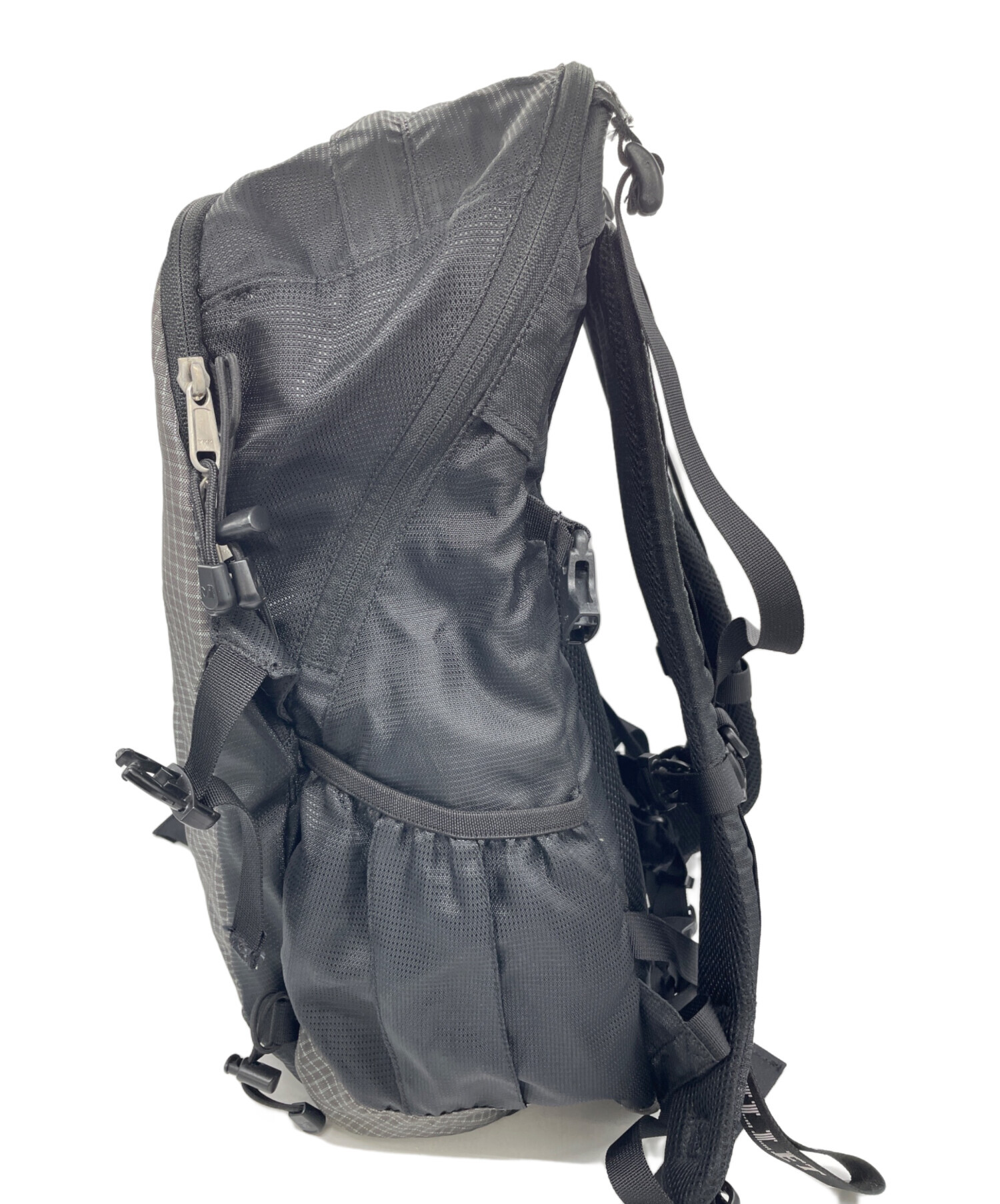 中古・古着通販】MILLET (ミレー) Kula30 グレー｜ブランド・古着通販 