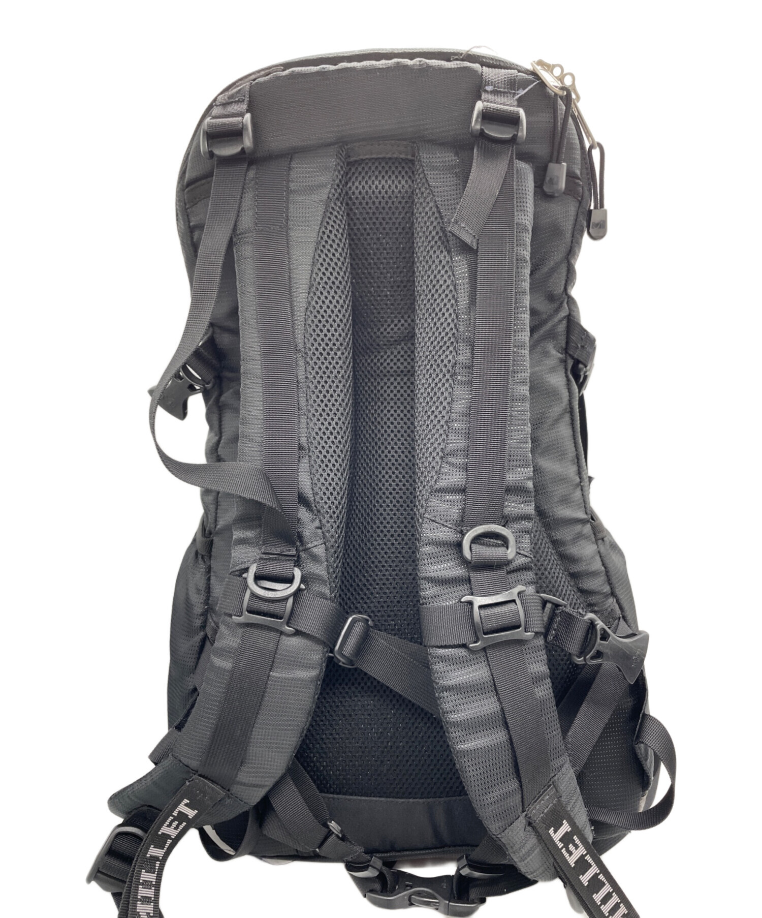 中古・古着通販】MILLET (ミレー) Kula30 グレー｜ブランド・古着通販 