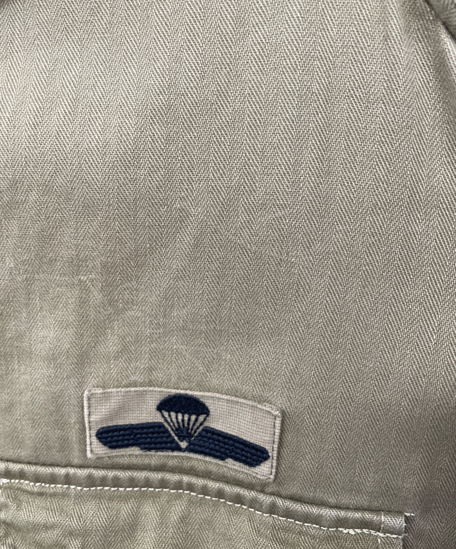 中古・古着通販】POLO RALPH LAUREN (ポロ・ラルフローレン) M65