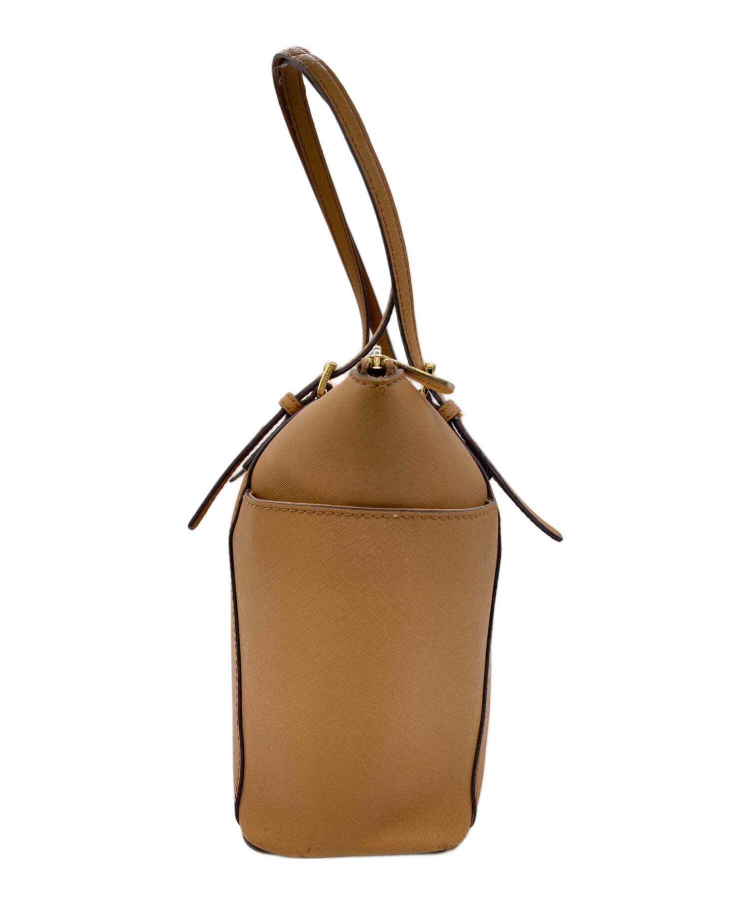 中古・古着通販】MICHAEL KORS (マイケル・コース) トートバッグ