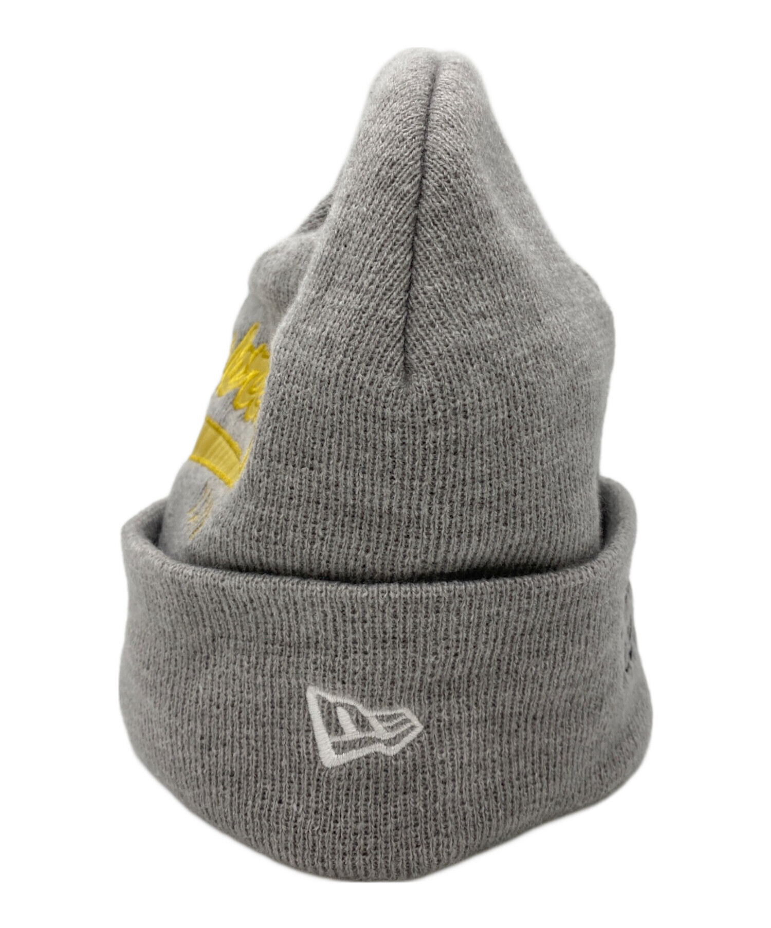 中古・古着通販】New Era (ニューエラ) SUPREME (シュプリーム) ニット