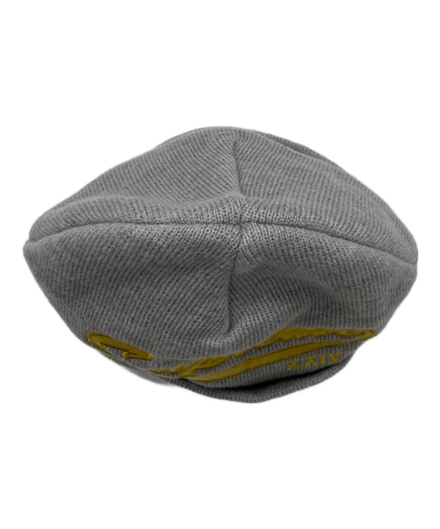 中古・古着通販】New Era (ニューエラ) SUPREME (シュプリーム) ニット