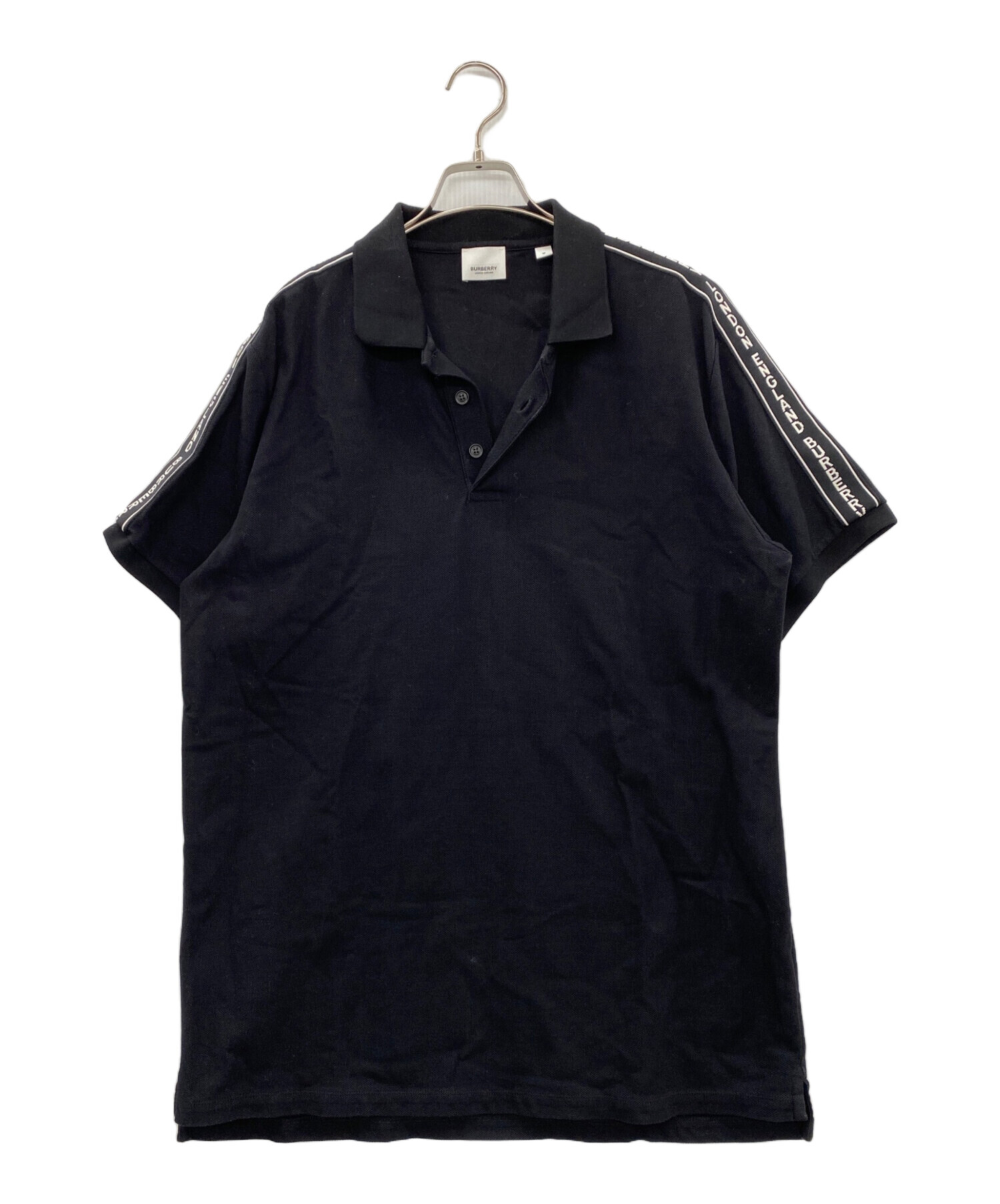 BURBERRY バーバリー ポロシャツ 中古・古着通販】BURBERRY LONDON (バーバリーロンドン) 半袖