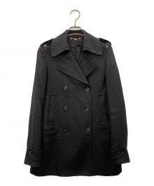 GUCCI(グッチ)、コート】ブランド・古着のネット通販【TREFAC FASHION】