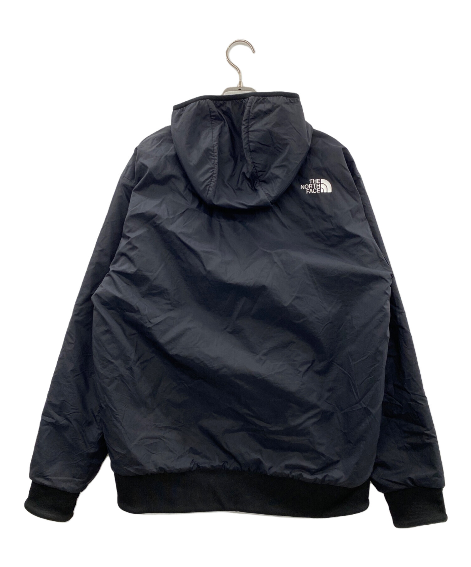 THE NORTH FACE ジャケット L ブラック 中古・古着通販】THE NORTH FACE (ザ ノース フェイス) ジャケット