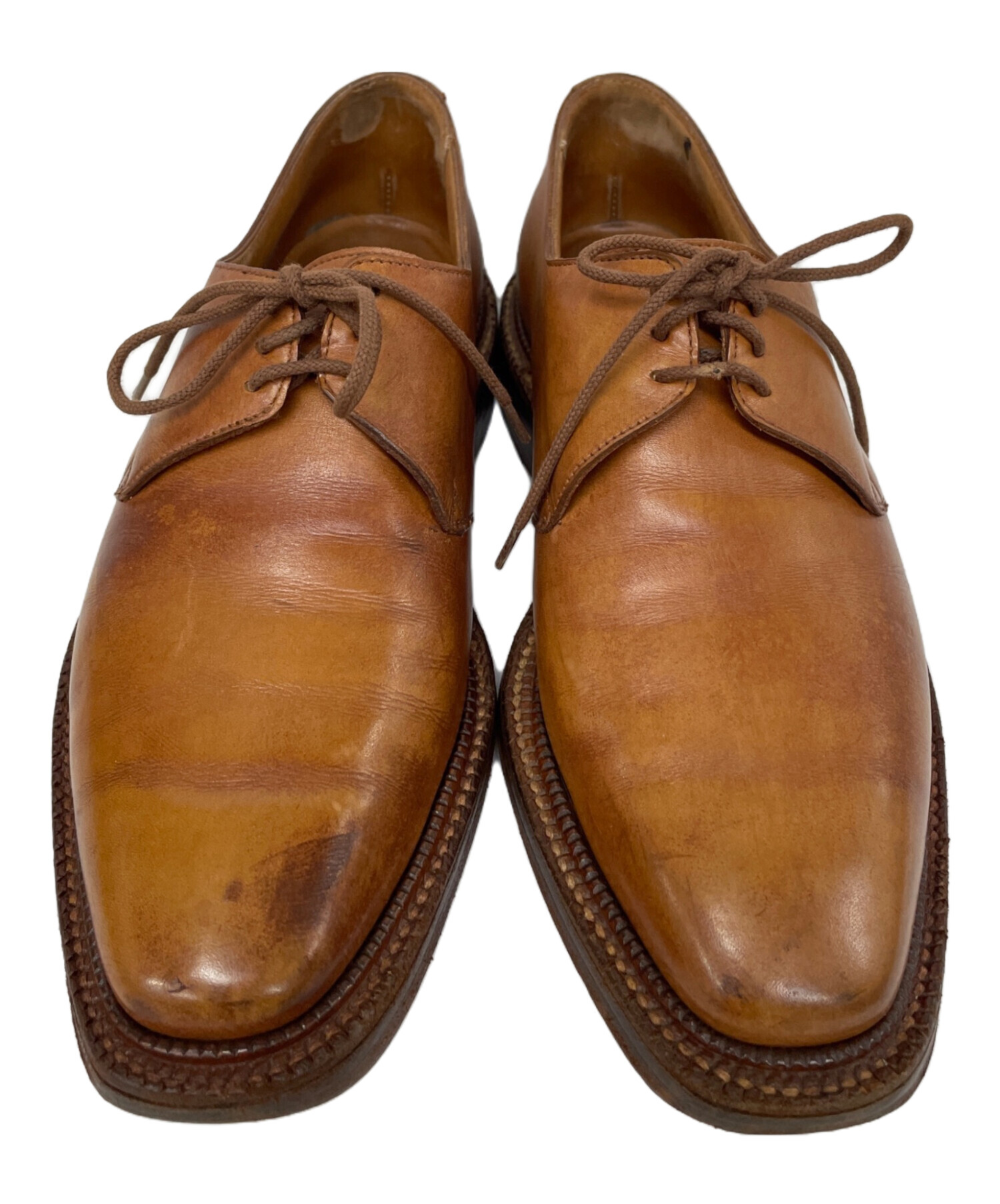 中古・古着通販】Crockett & Jones (クロケット＆ジョーンズ) PAUL