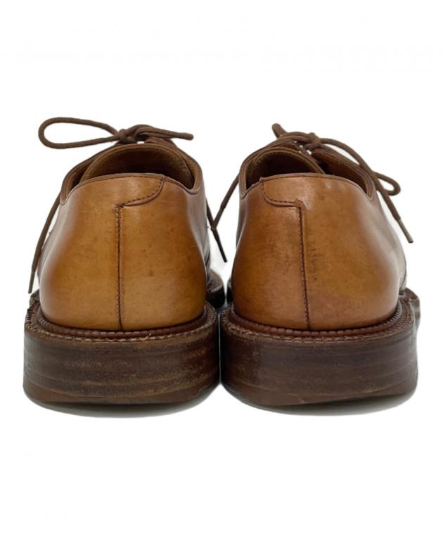 中古・古着通販】Crockett & Jones (クロケット＆ジョーンズ) PAUL