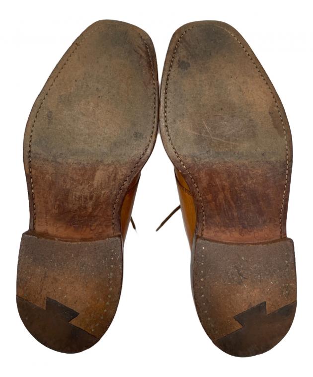 中古・古着通販】Crockett & Jones (クロケット＆ジョーンズ) PAUL