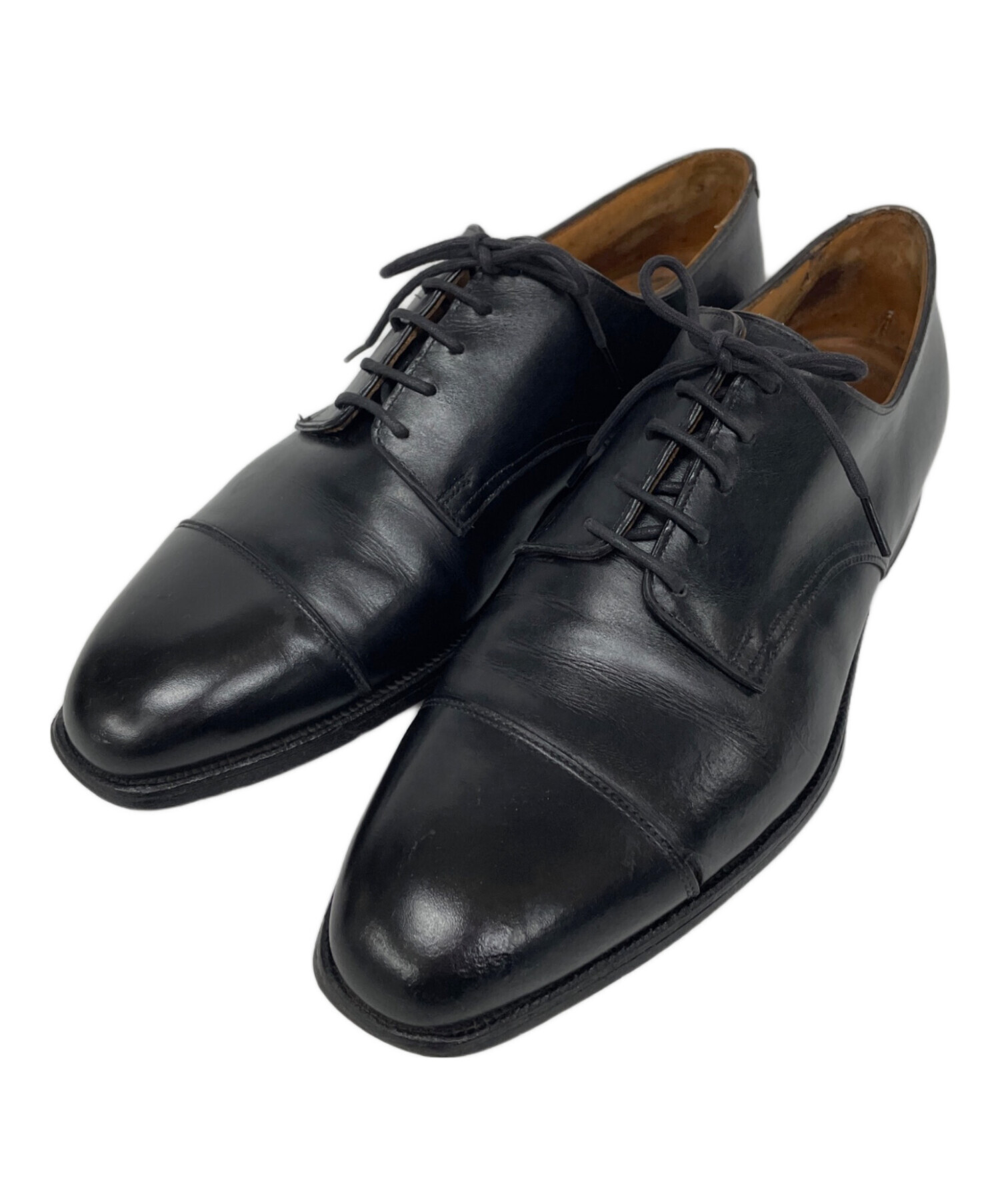 中古・古着通販】Crockett & Jones (クロケット＆ジョーンズ) PAUL