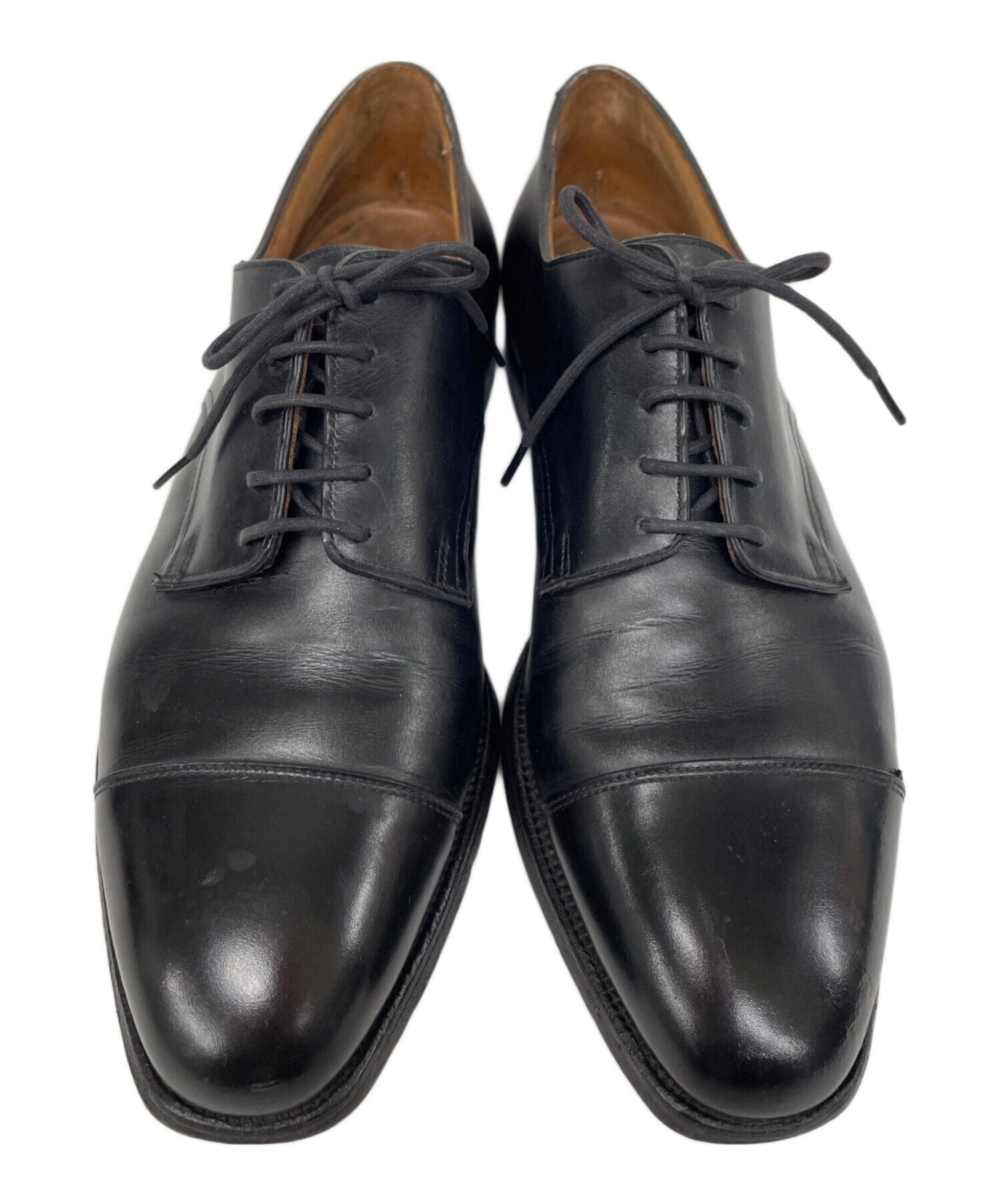 中古・古着通販】Crockett & Jones (クロケット＆ジョーンズ) PAUL