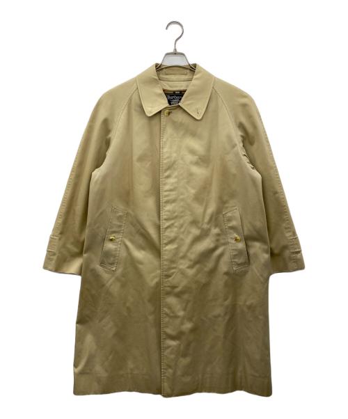 中古・古着通販】BURBERRY (バーバリー) トレンチコート ベージュ