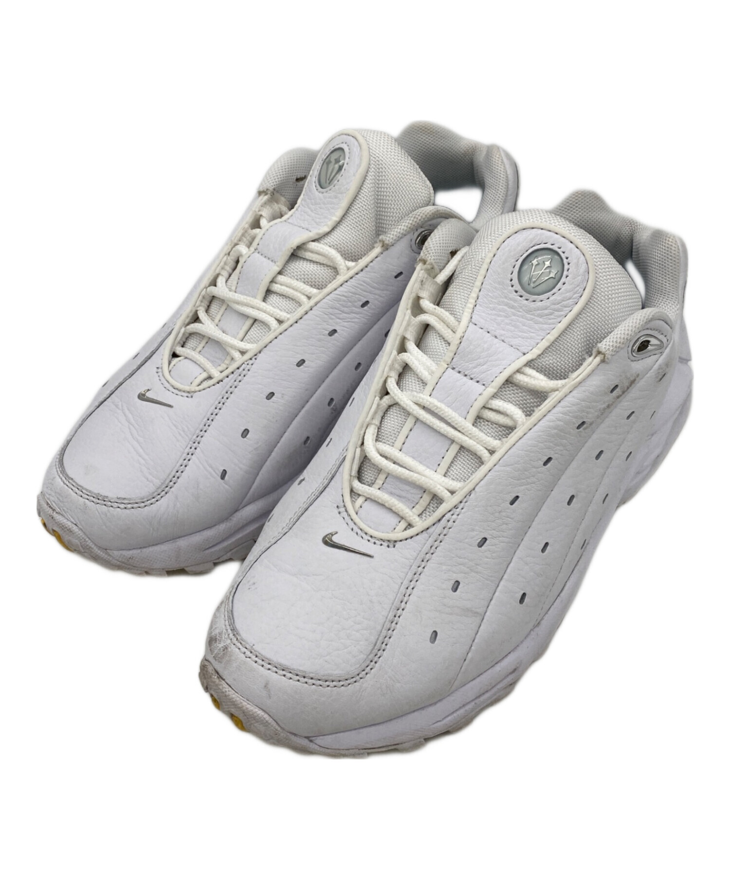 中古・古着通販】NIKE (ナイキ) Hot Step Air Terra NIKE nocta