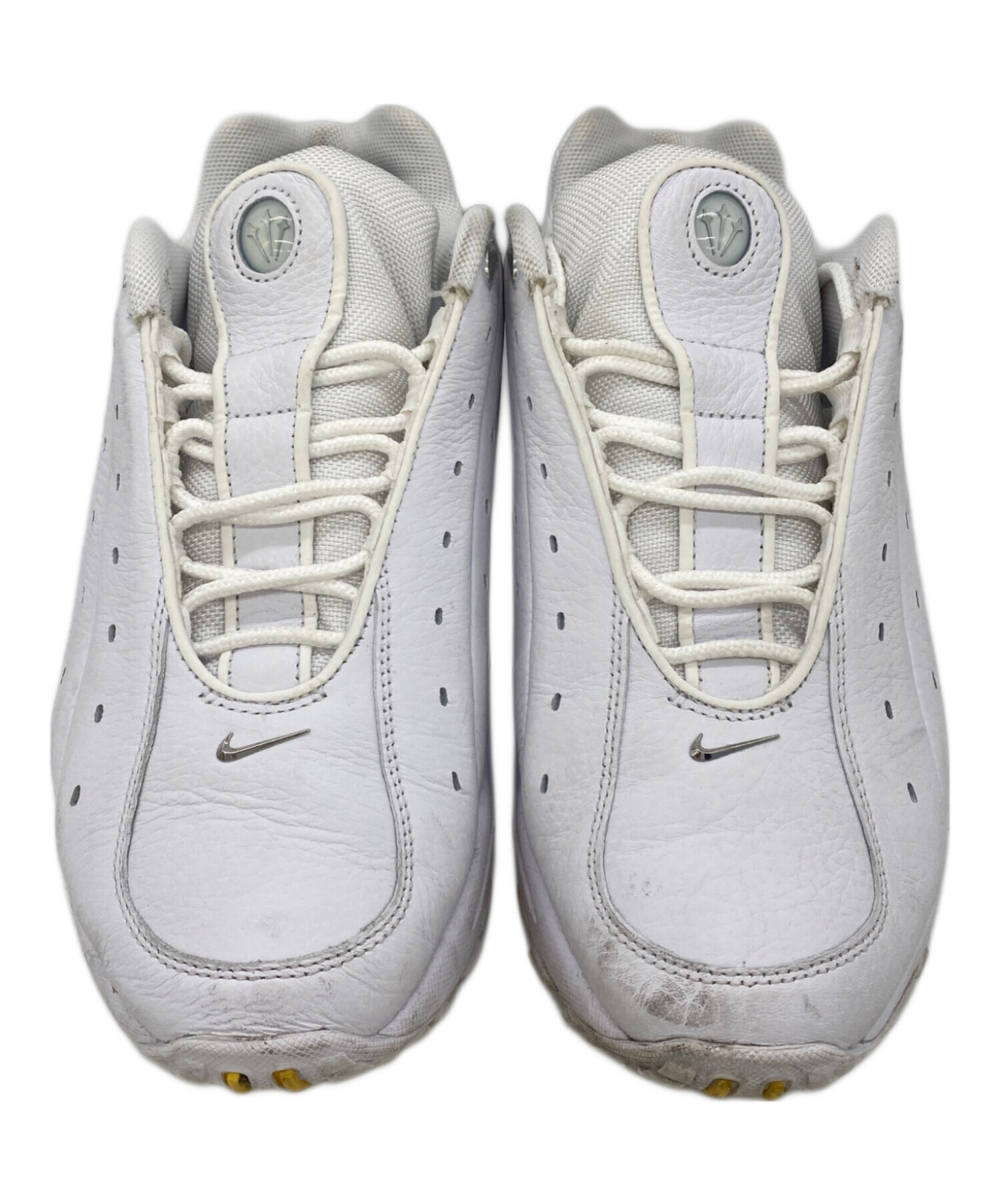 中古・古着通販】NIKE (ナイキ) Hot Step Air Terra NIKE nocta