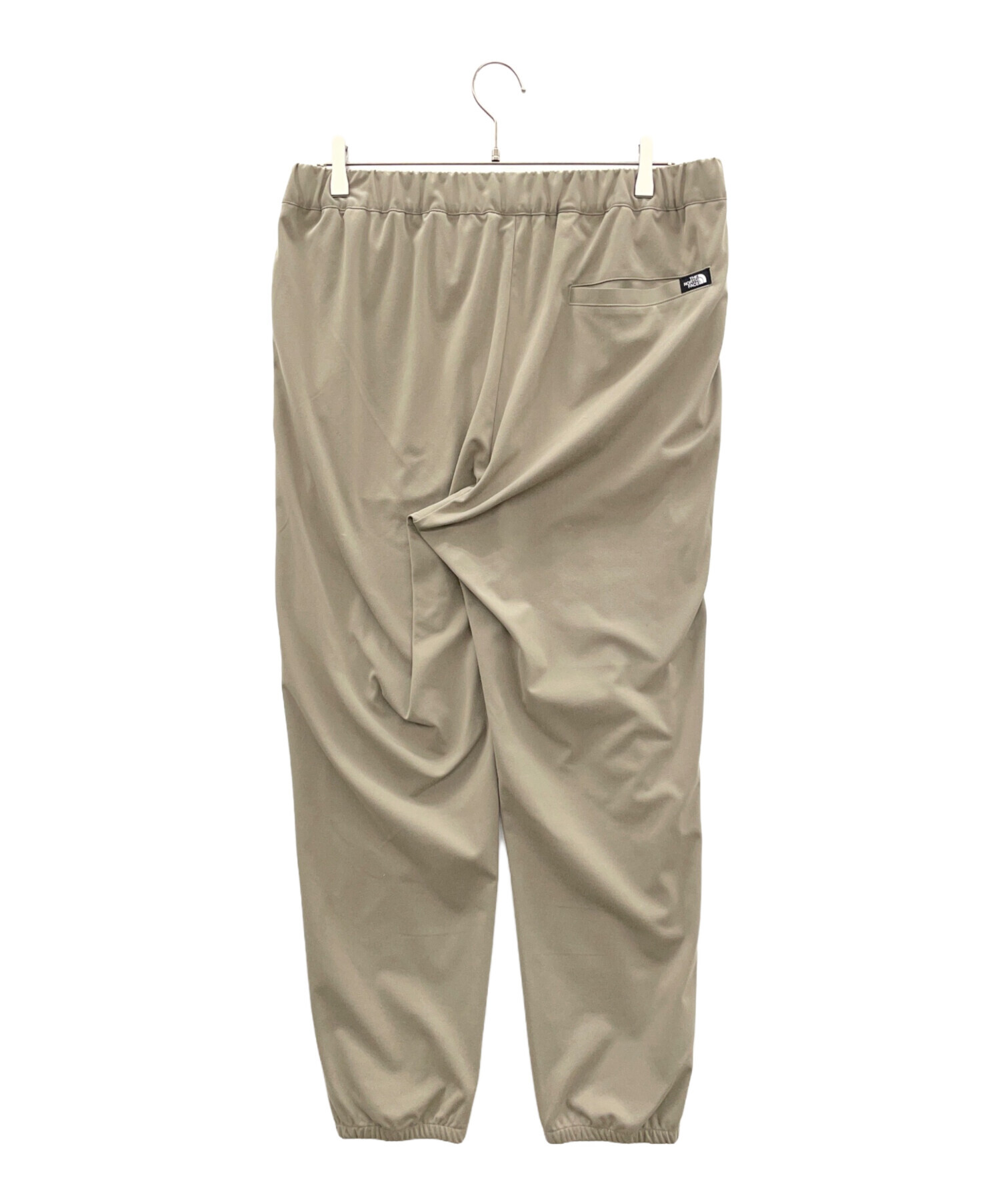 中古・古着通販】THE NORTH FACE (ザ ノース フェイス) イージーパンツ