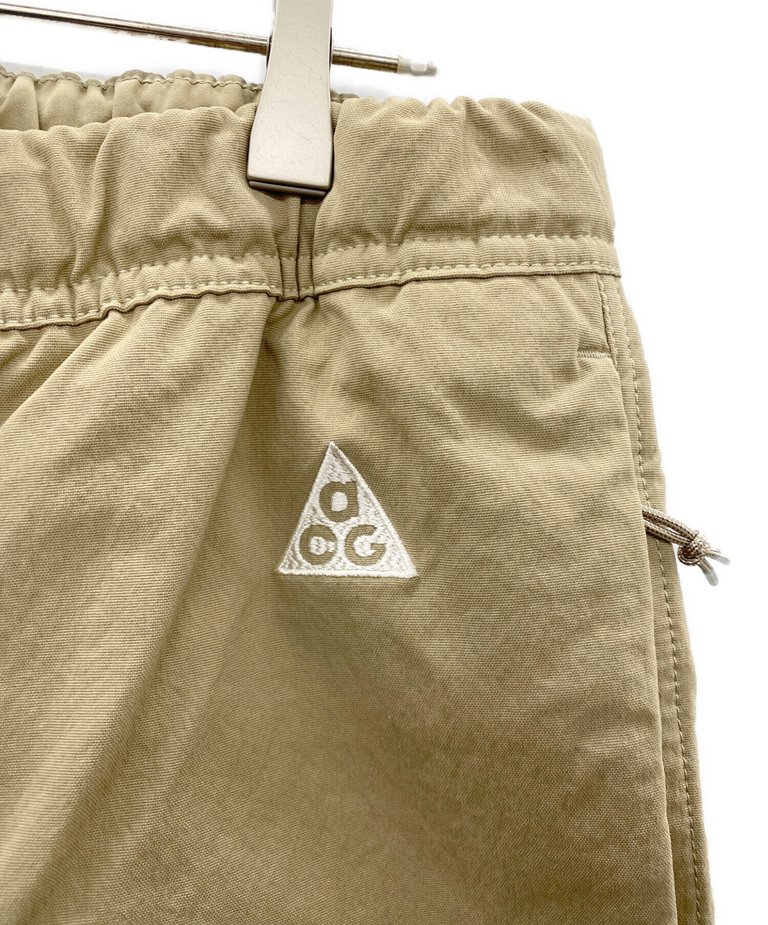 中古・古着通販】NIKE ACG (ナイキエーシージー) トレイルパンツ