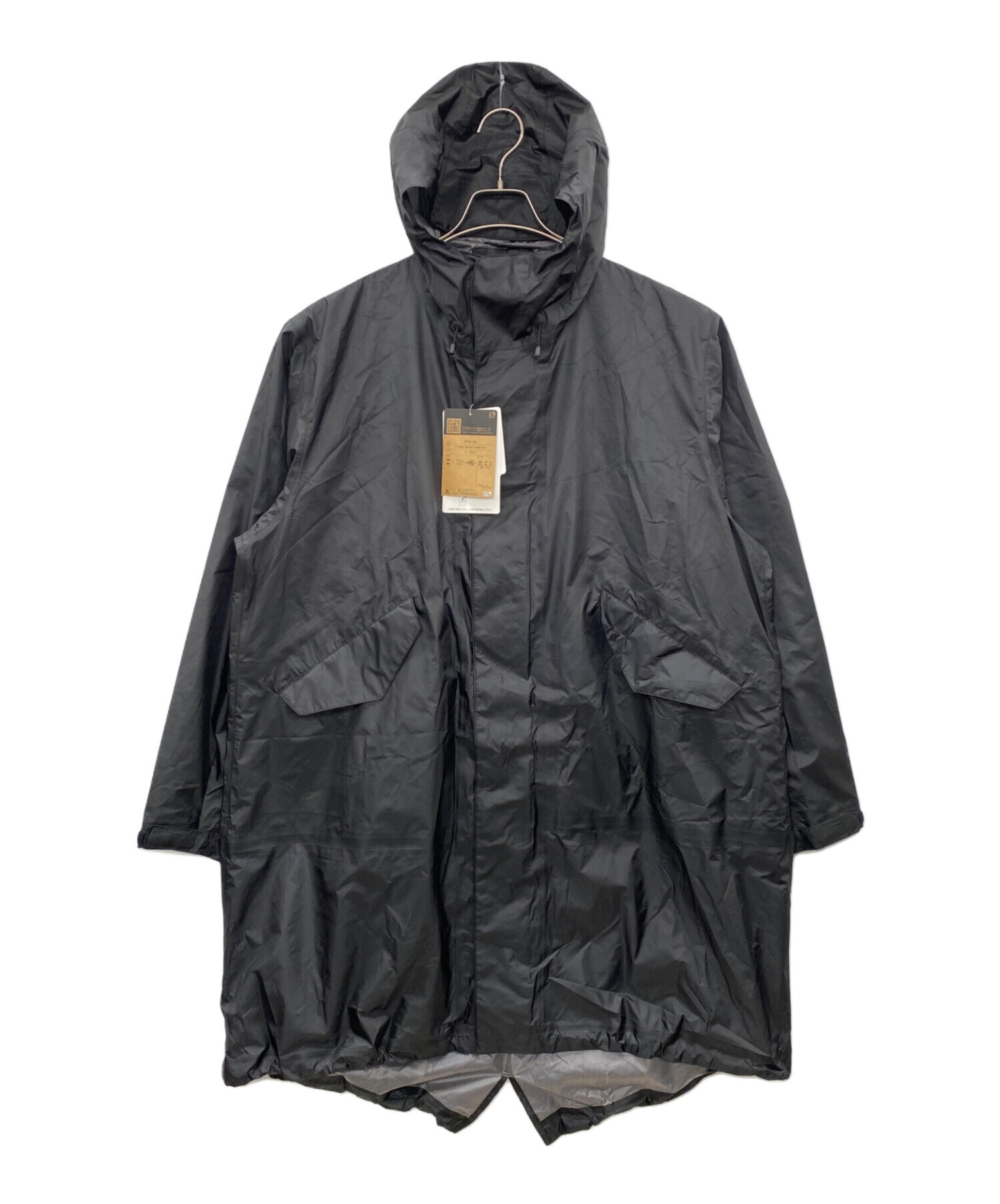 中古・古着通販】THE NORTH FACE (ザ ノース フェイス) フーデッド