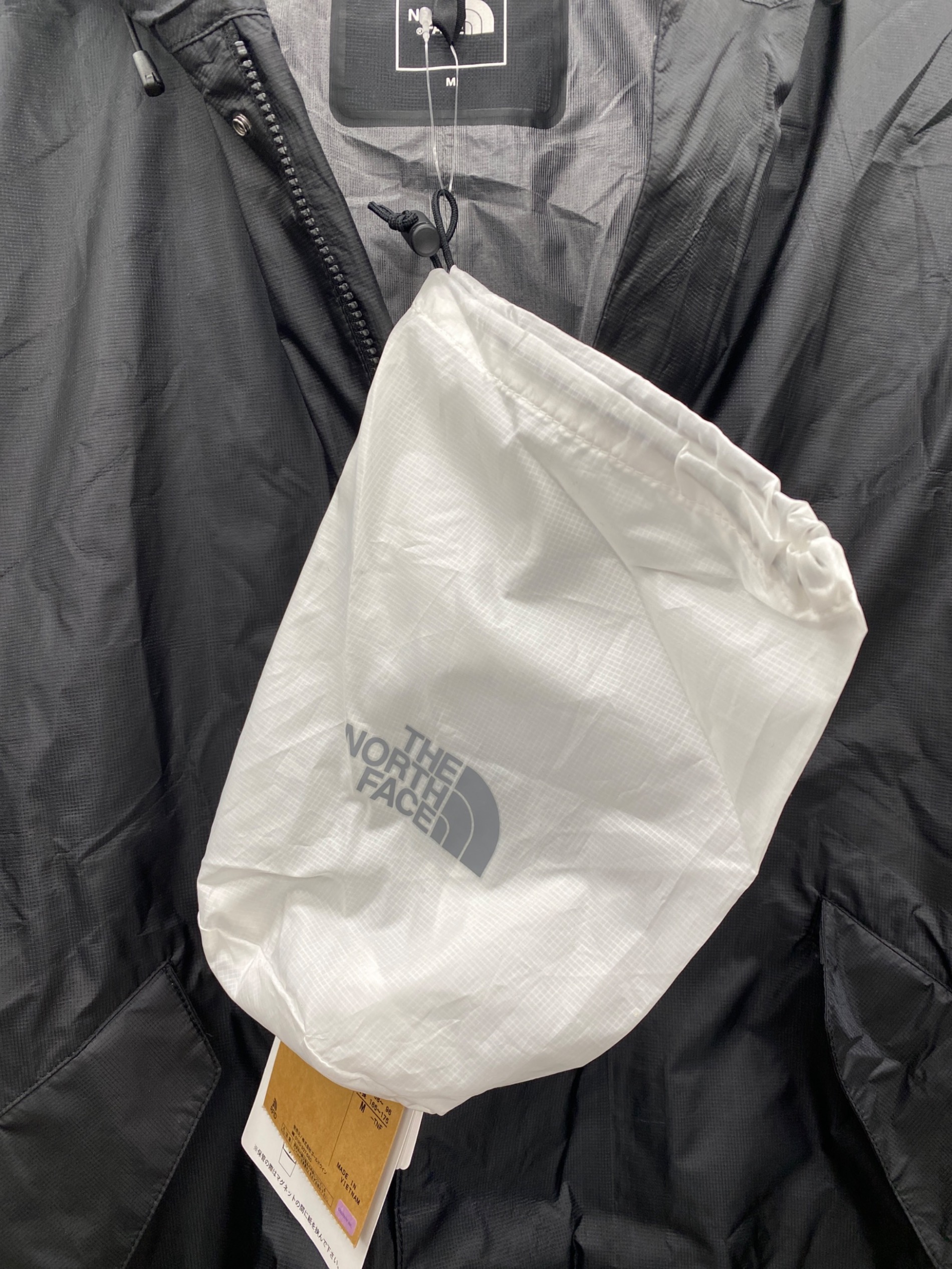 中古・古着通販】THE NORTH FACE (ザ ノース フェイス) フーデッド