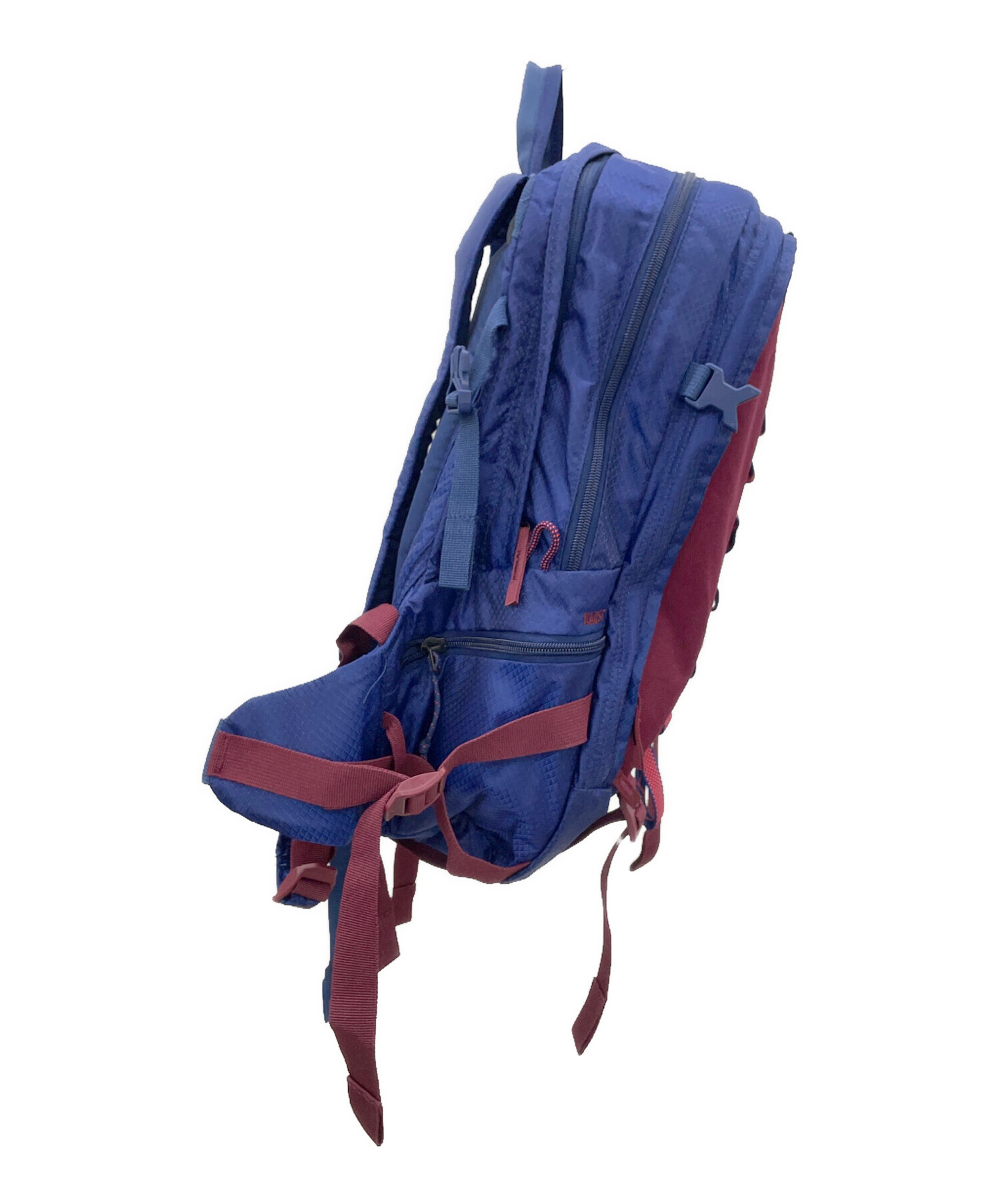 中古・古着通販】NIKE ACG (ナイキエーシージー) リュック ブルー 未 