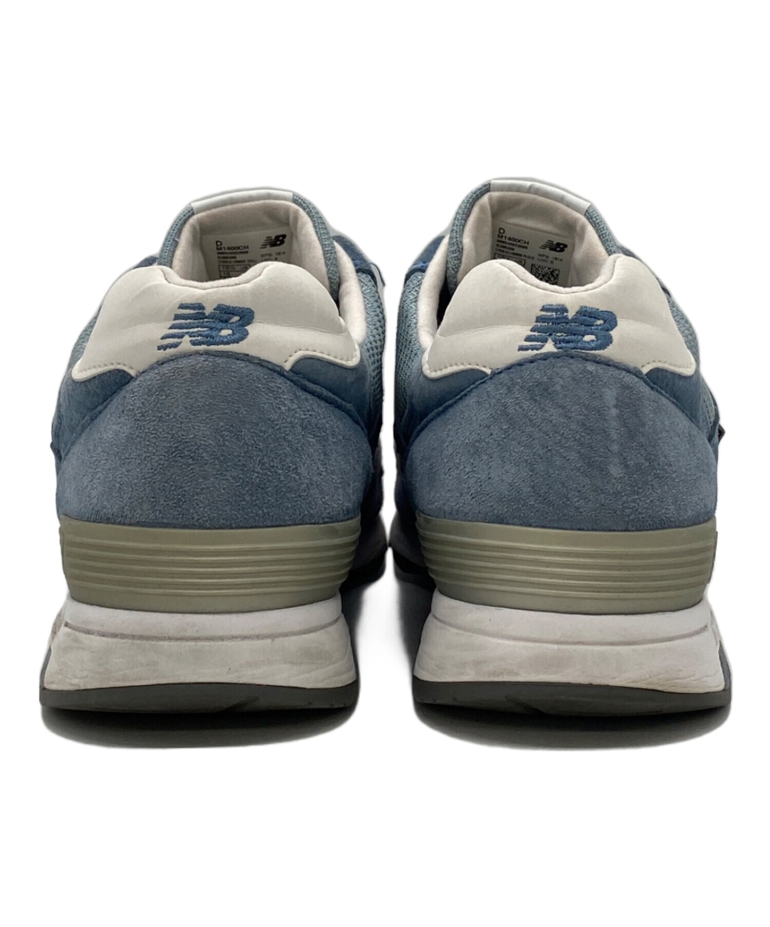 中古・古着通販】NEW BALANCE (ニューバランス) スニーカー スカイ
