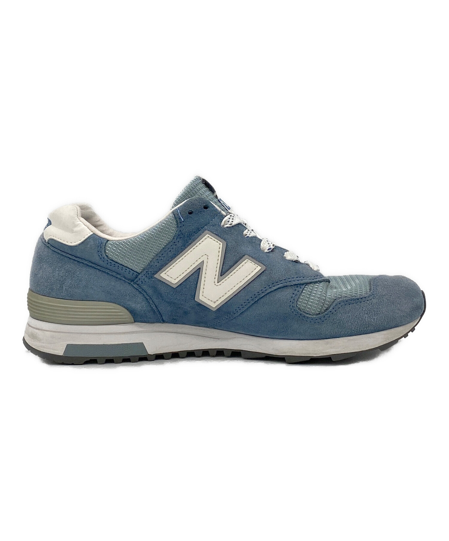 中古・古着通販】NEW BALANCE (ニューバランス) スニーカー スカイ