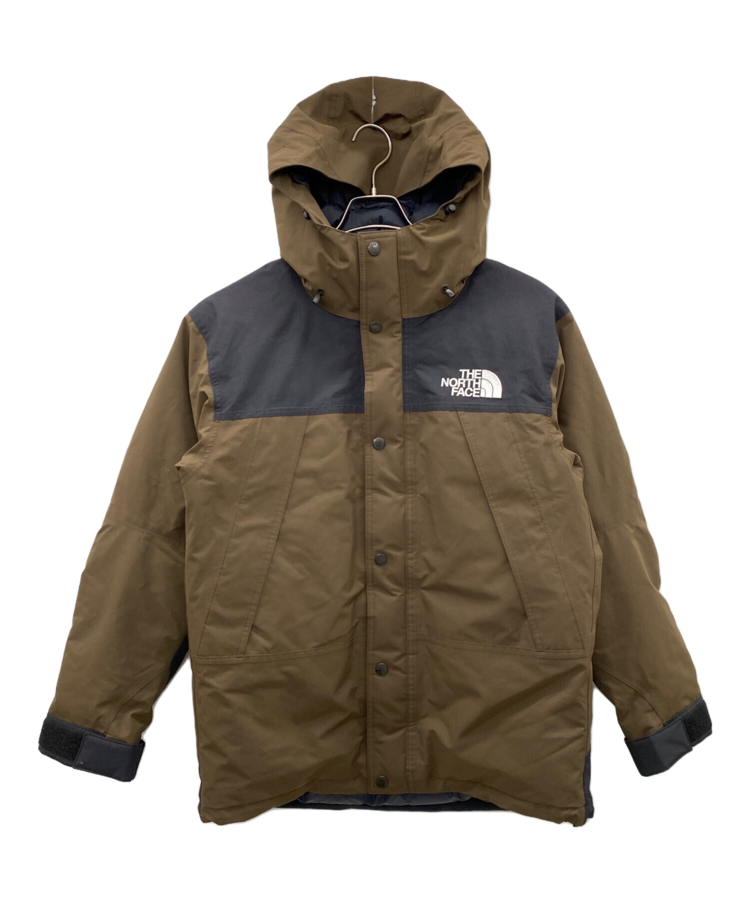 中古・古着通販】THE NORTH FACE (ザ ノース フェイス) マウンテン