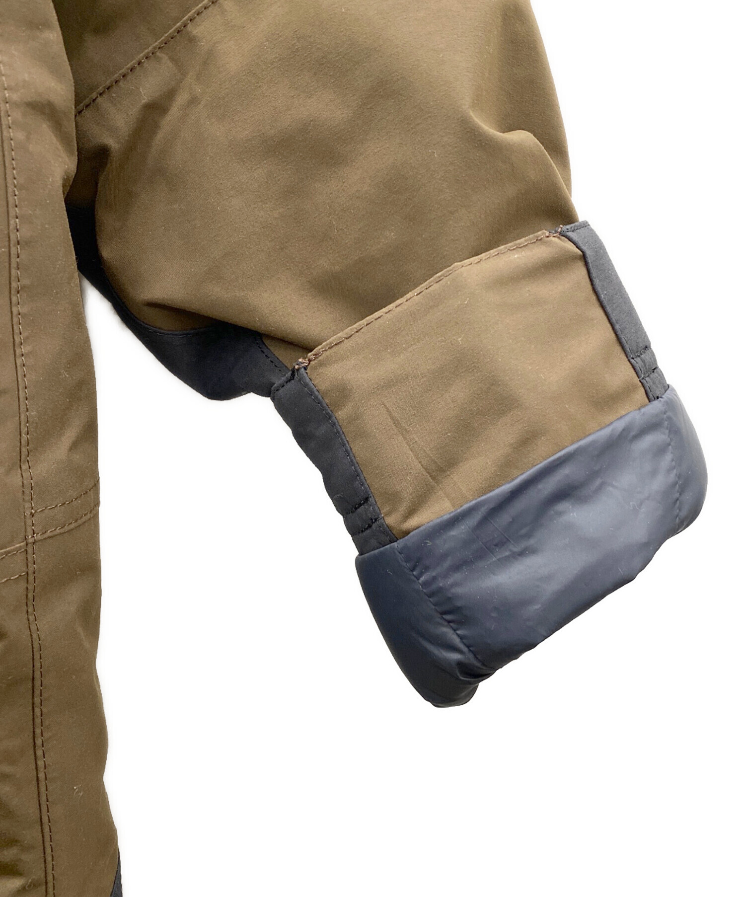 中古・古着通販】THE NORTH FACE (ザ ノース フェイス) マウンテン