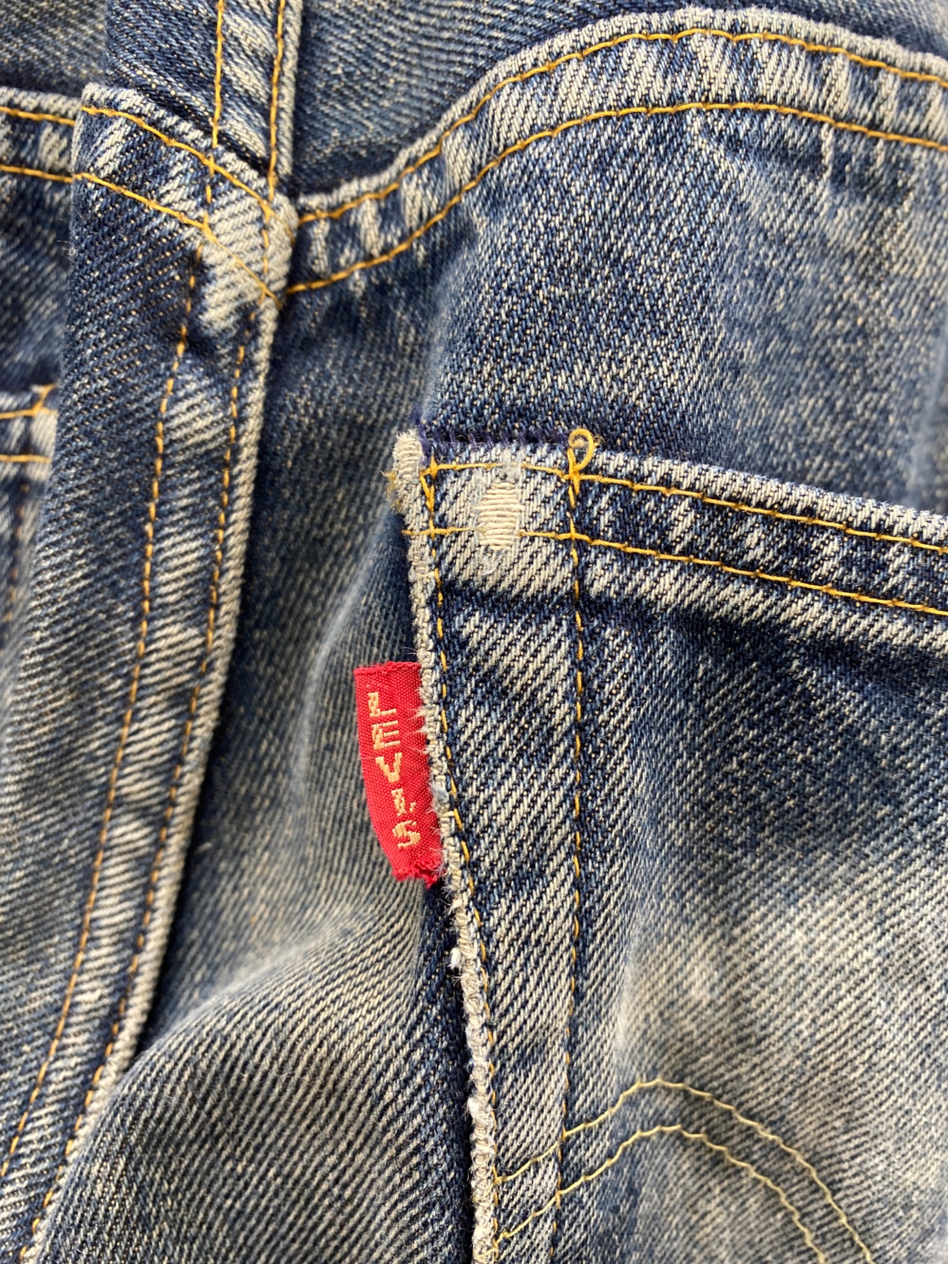 levis　インテリア　ヴィンテージ　雑貨 中古・古着通販】LEVI'S VINTAGE CLOTHING (リーバイス ビンテージ