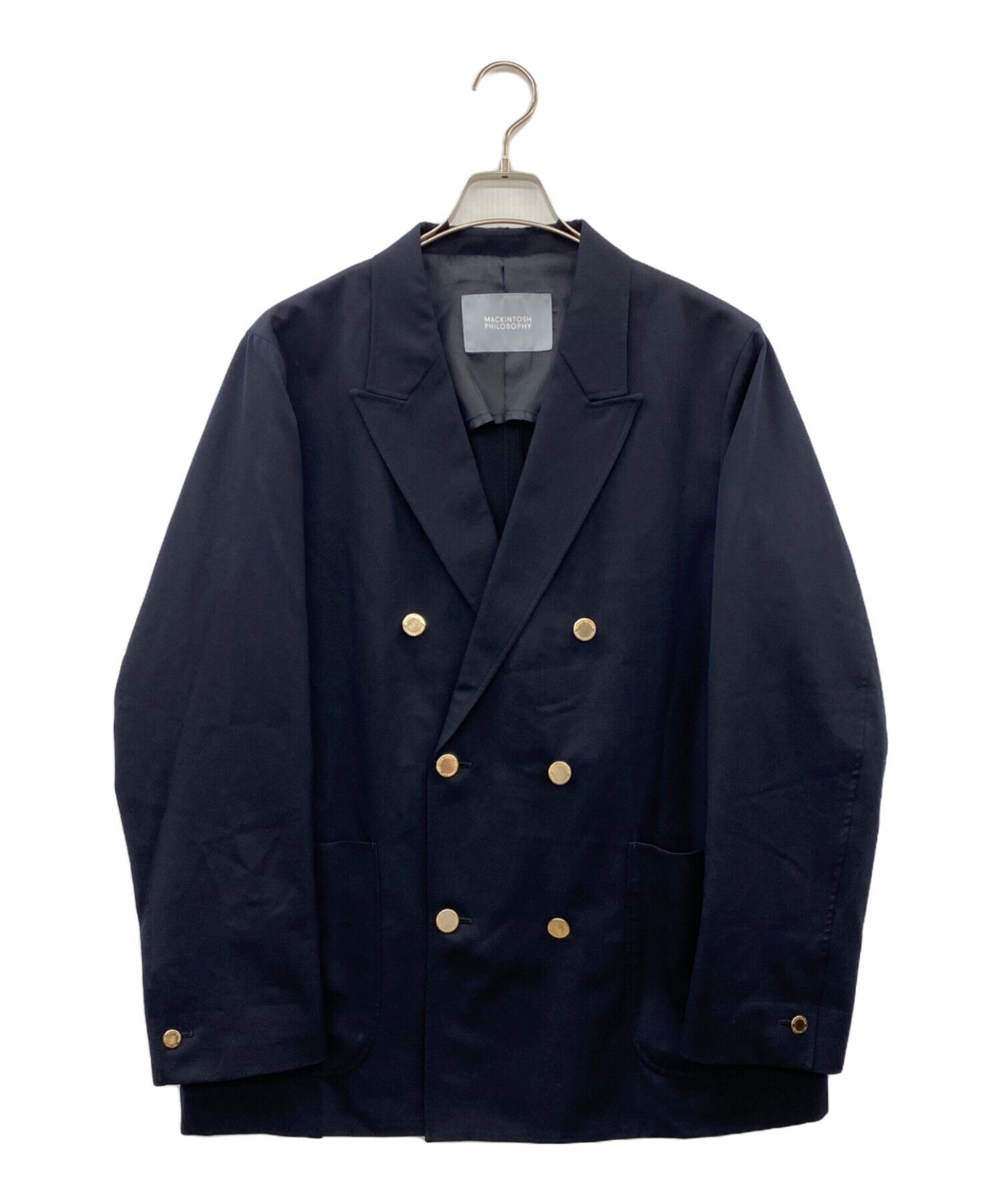 中古・古着通販】MACKINTOSH PHILOSOPHY (マッキントッシュ