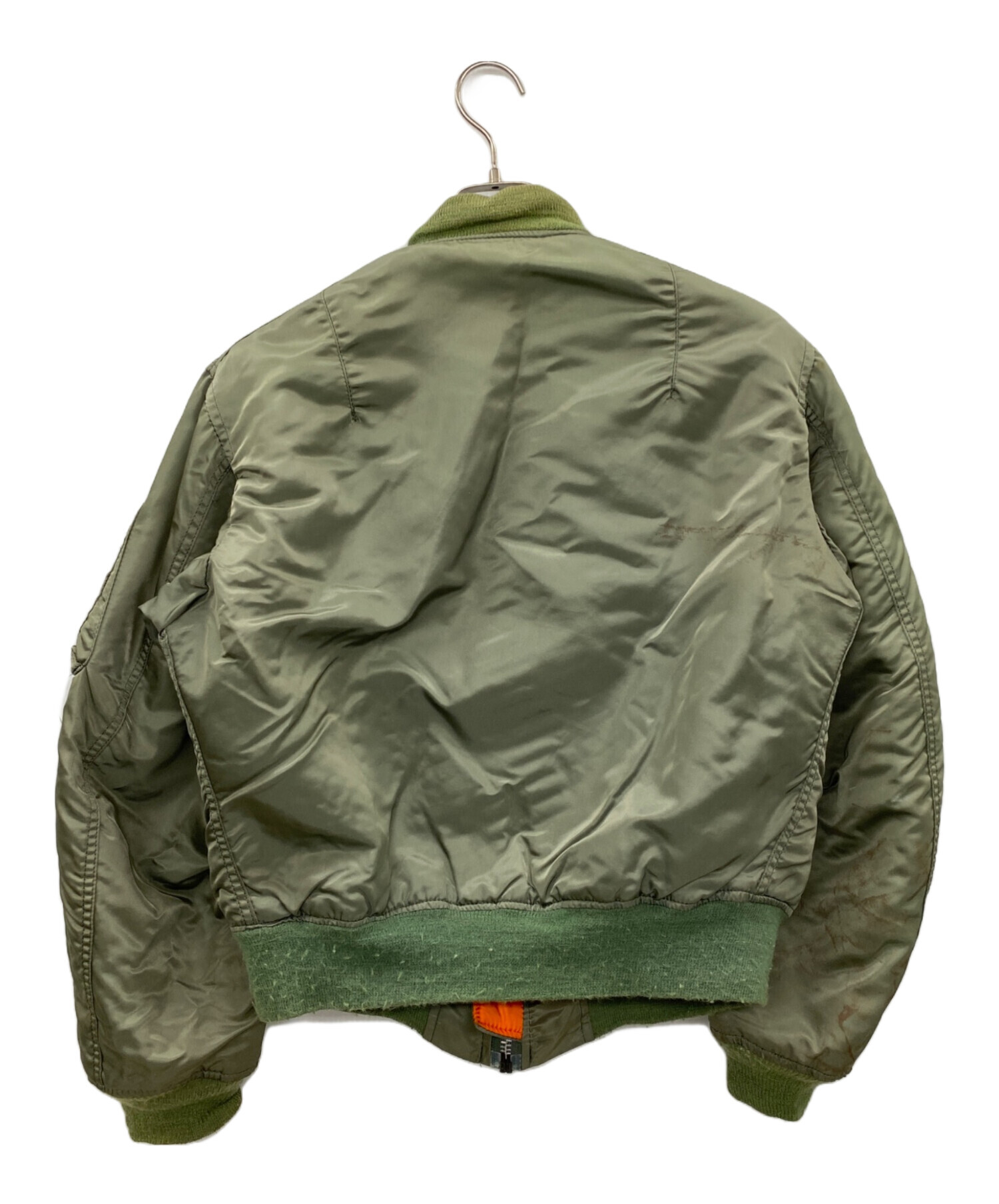 中古・古着通販】ALPHA INDUSTRIES (アルファインダストリーズ