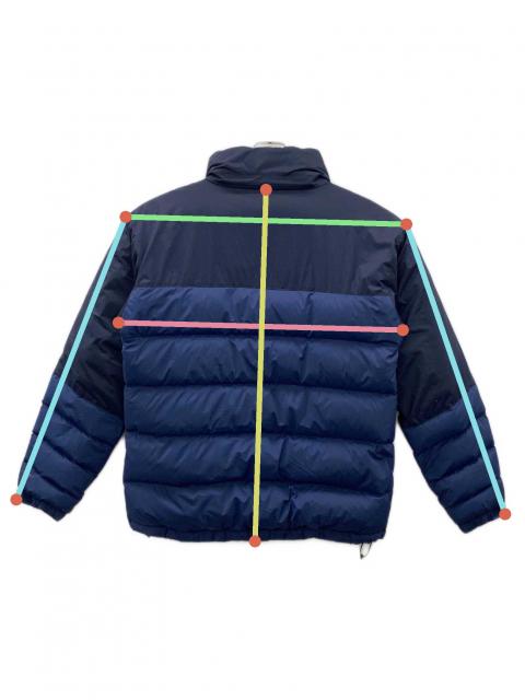 中古・古着通販】Columbia (コロンビア) ダウンジャケット ネイビー