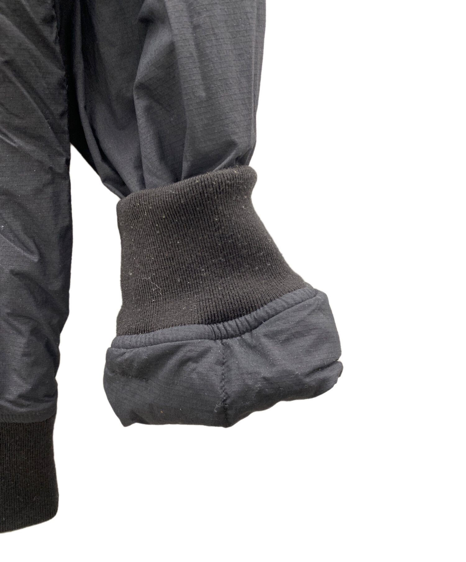 中古・古着通販】THE NORTH FACE (ザ ノース フェイス) Transit Bomber