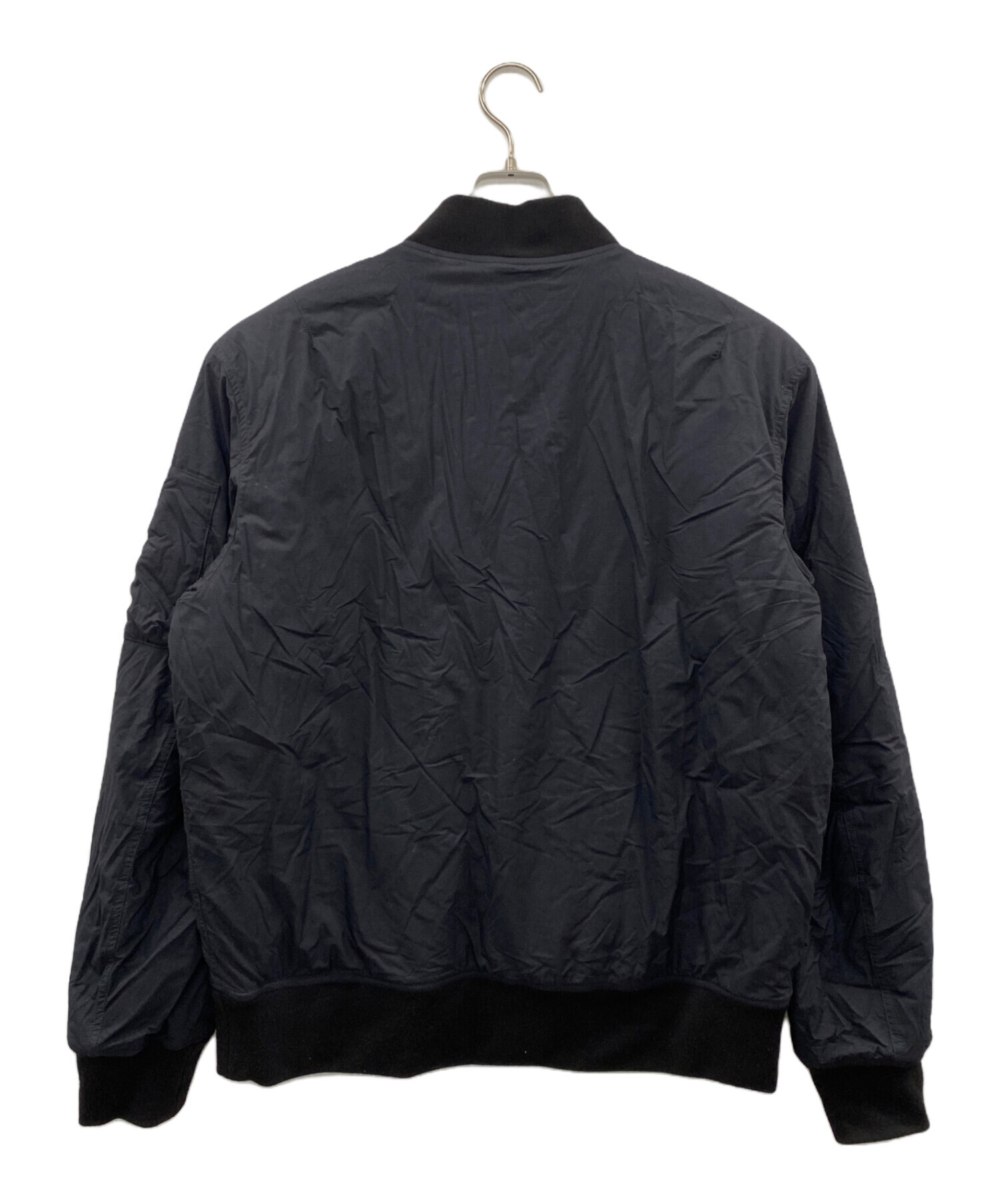 中古・古着通販】THE NORTH FACE (ザ ノース フェイス) Transit Bomber