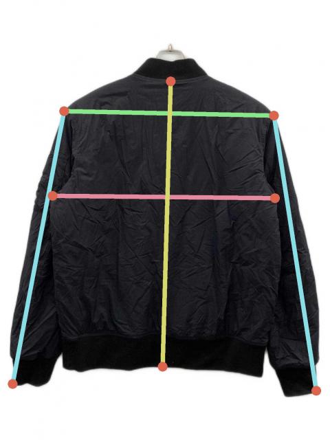 中古・古着通販】THE NORTH FACE (ザ ノース フェイス) Transit Bomber