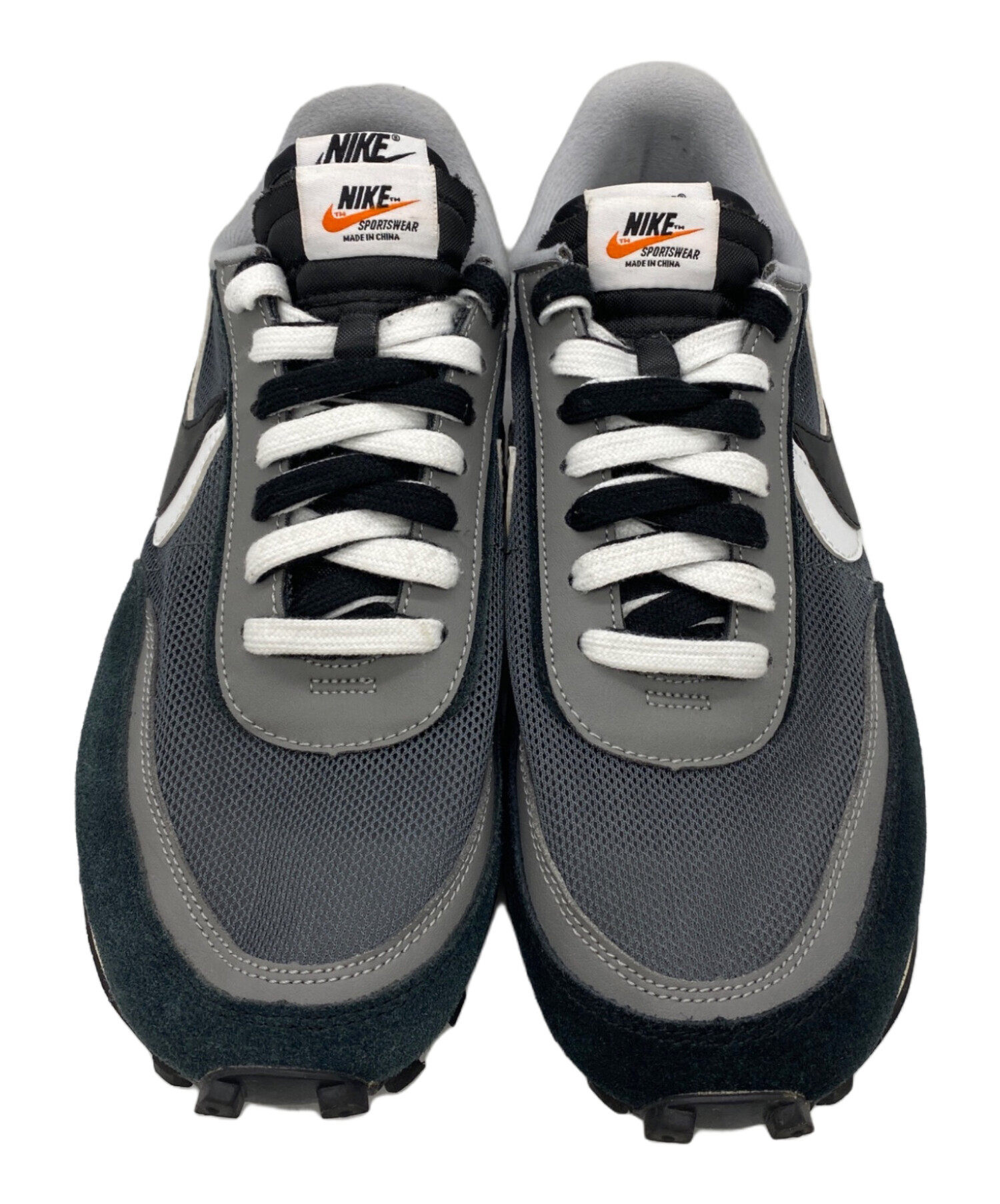 中古・古着通販】NIKE (ナイキ) sacai (サカイ) LD Waffle 