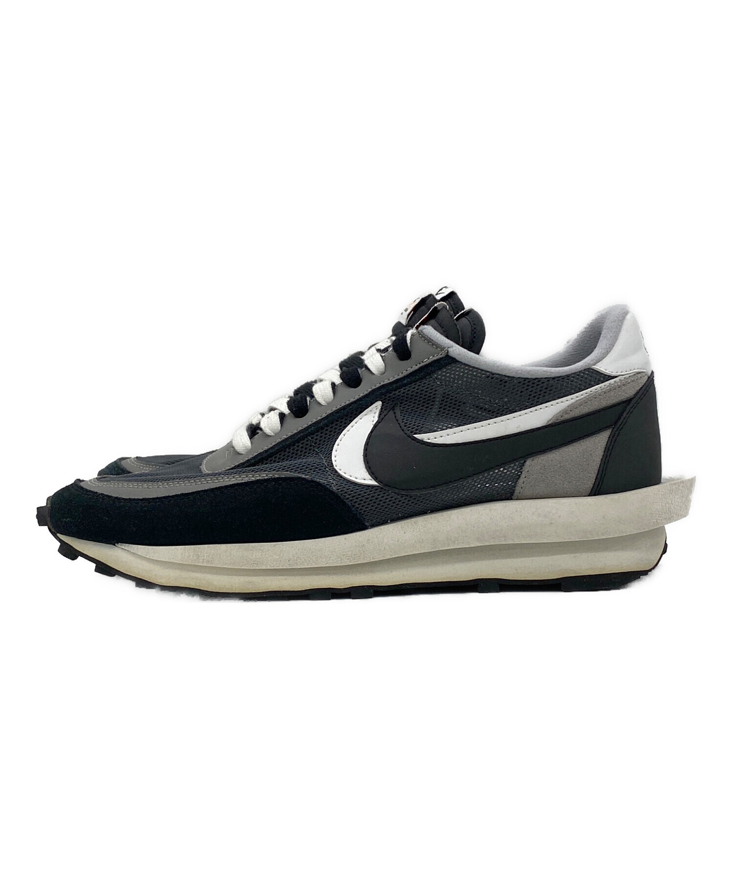 中古・古着通販】NIKE (ナイキ) sacai (サカイ) LD Waffle 