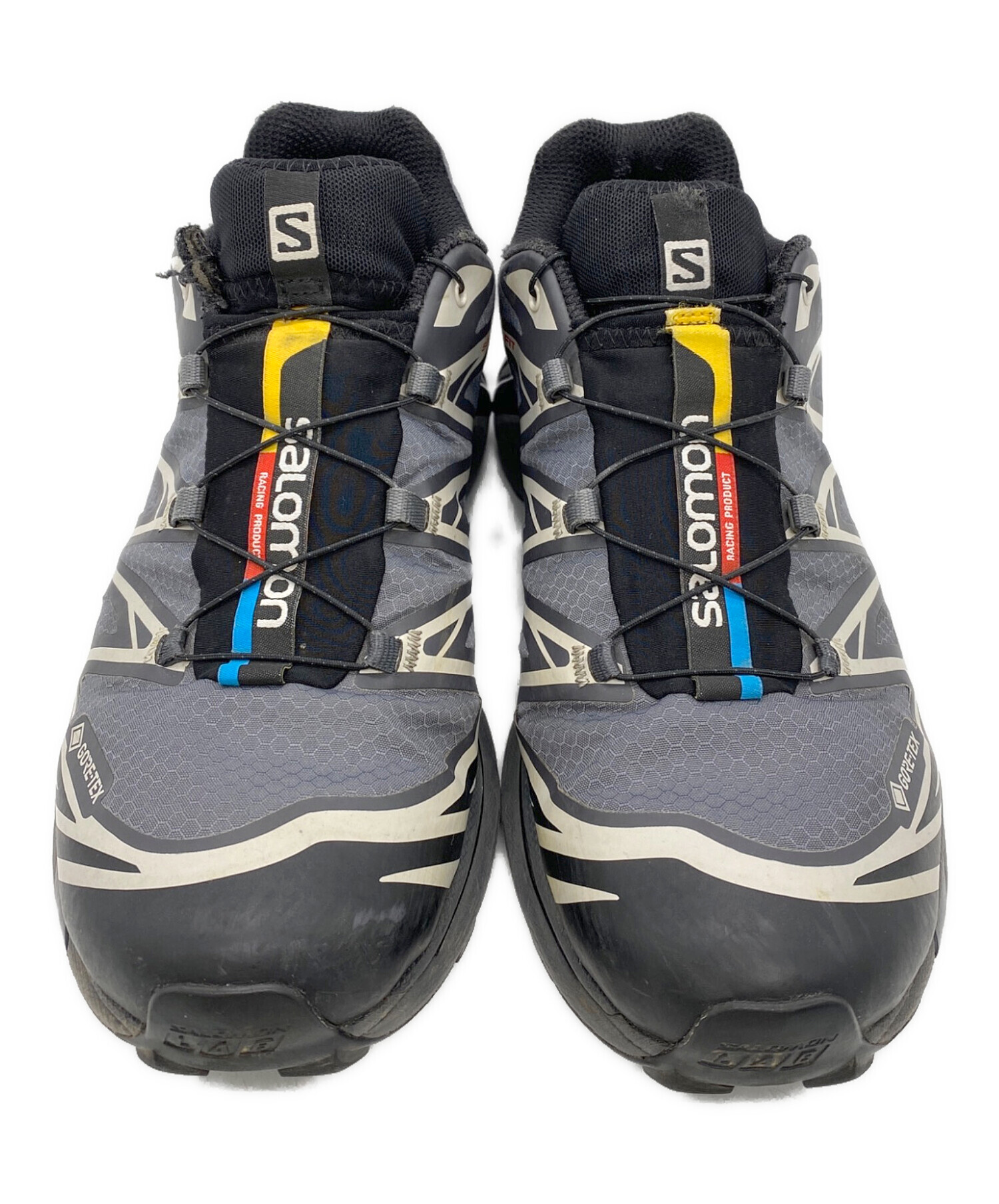 SALOMON TRIGGER Mサイズ 中古 楽天市場】サロモン ビンディング