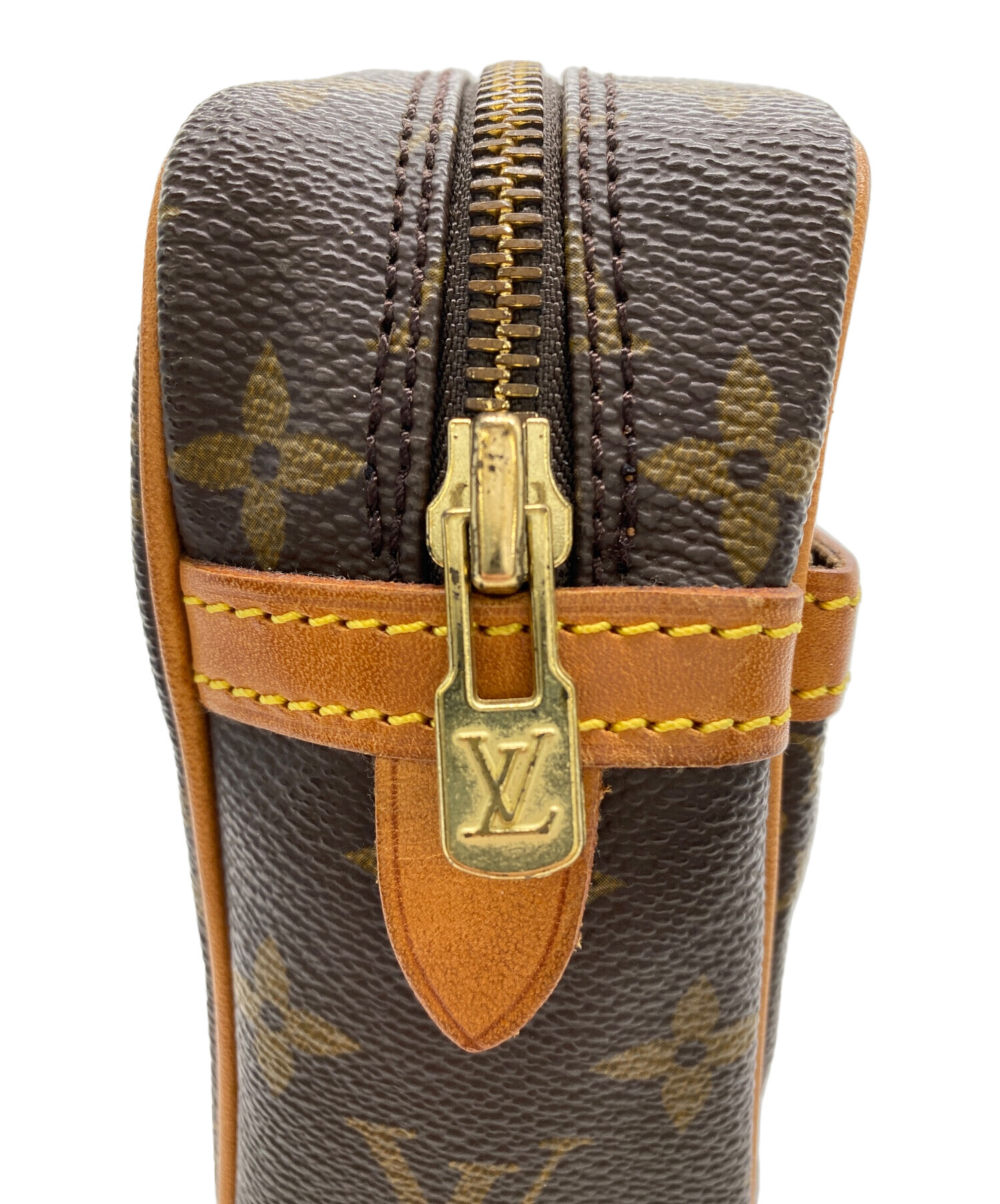 LOUIS VUITTON ルイヴィトン コンピエーニュ 中古・古着通販】LOUIS VUITTON (ルイ ヴィトン) コンピエーニュ